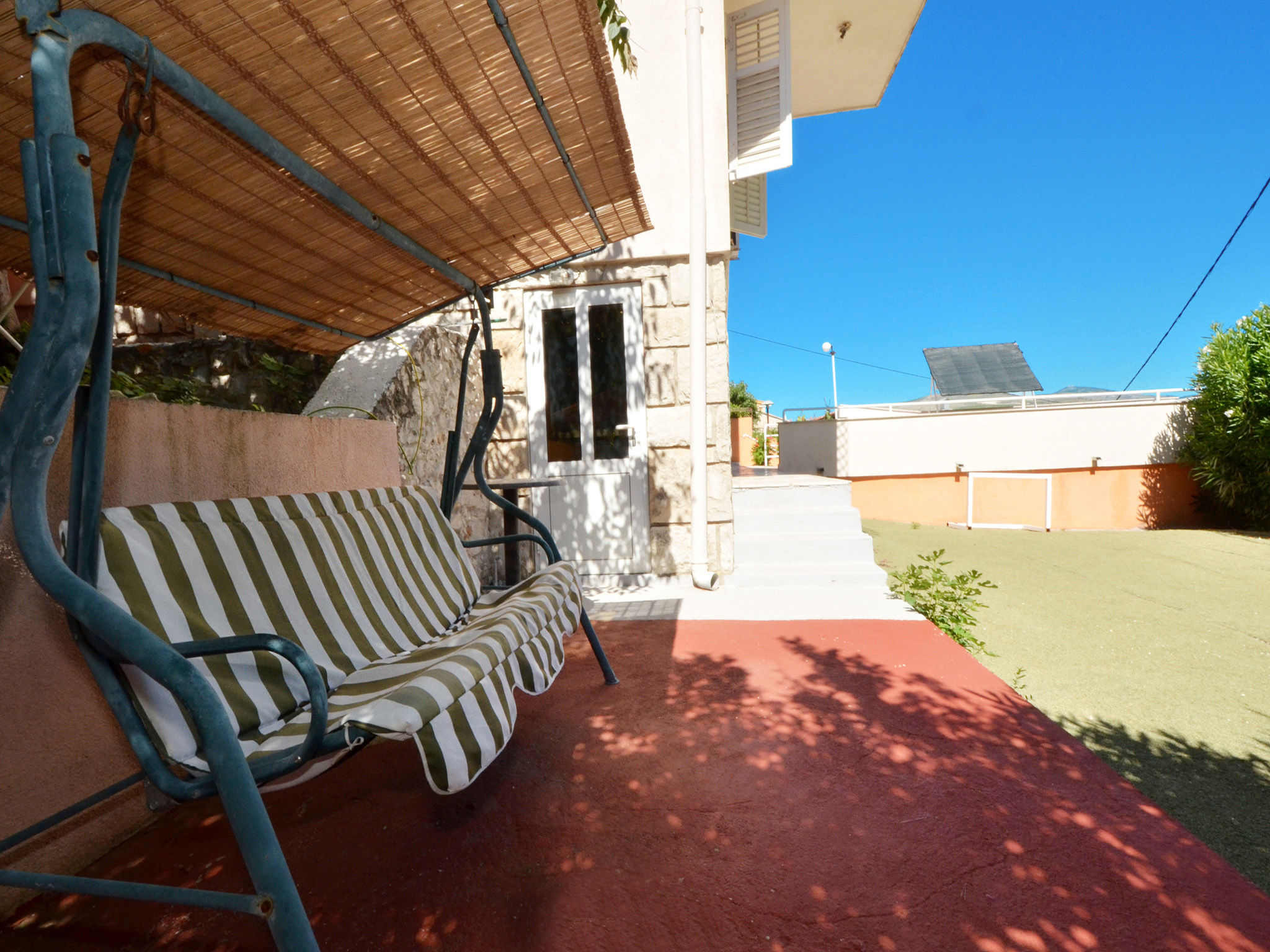 Apartments Josipa 57791-A2