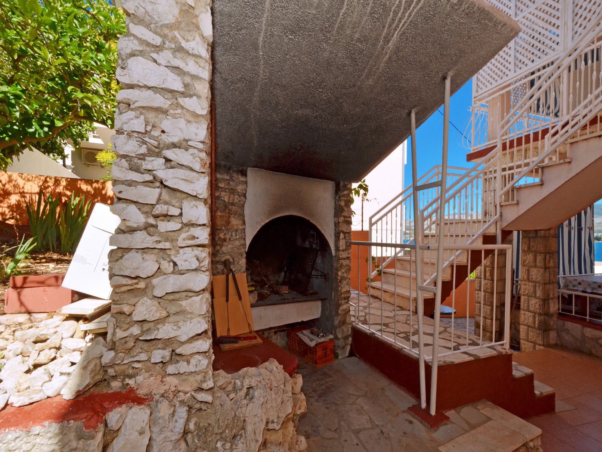 Apartments Josipa 57791-A2