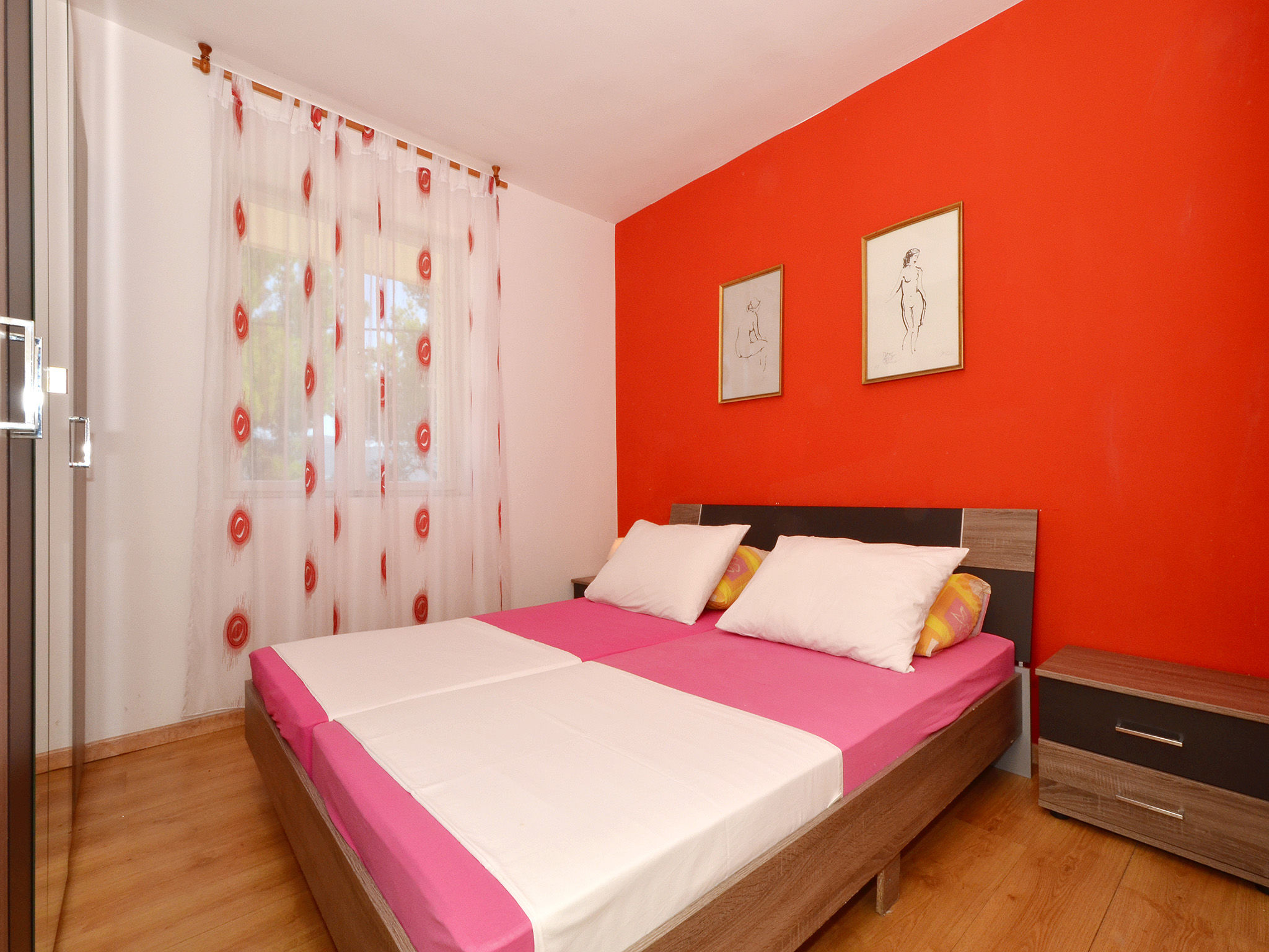 Apartments Josipa 57791-A4