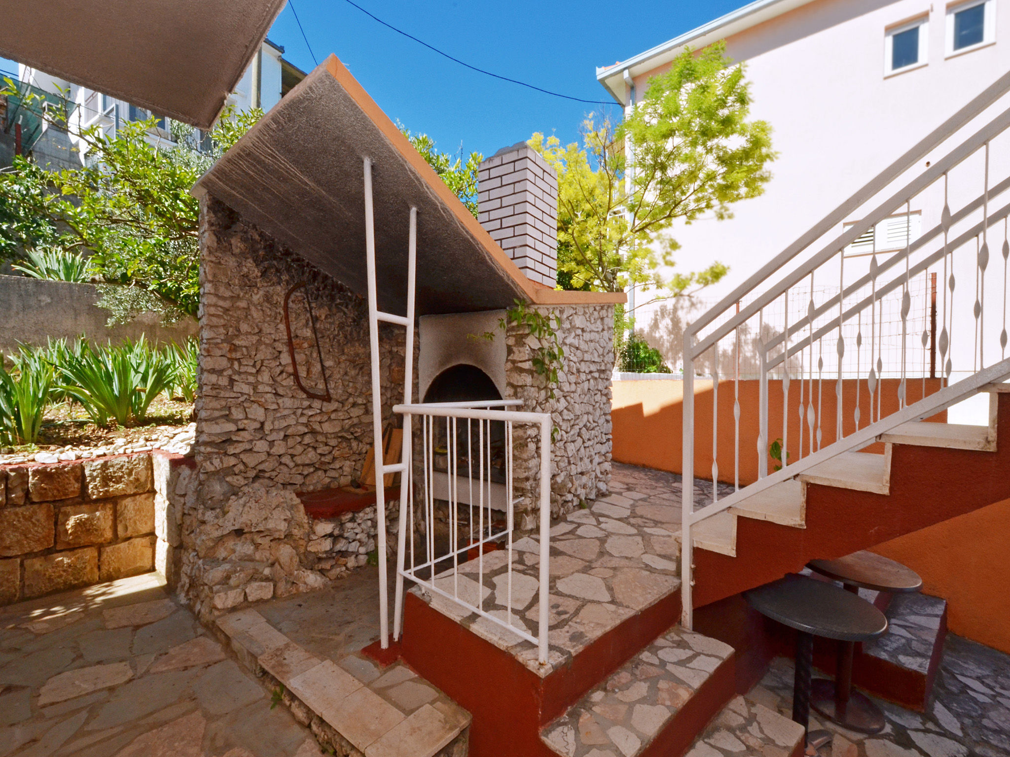 Apartments Josipa 57791-A2