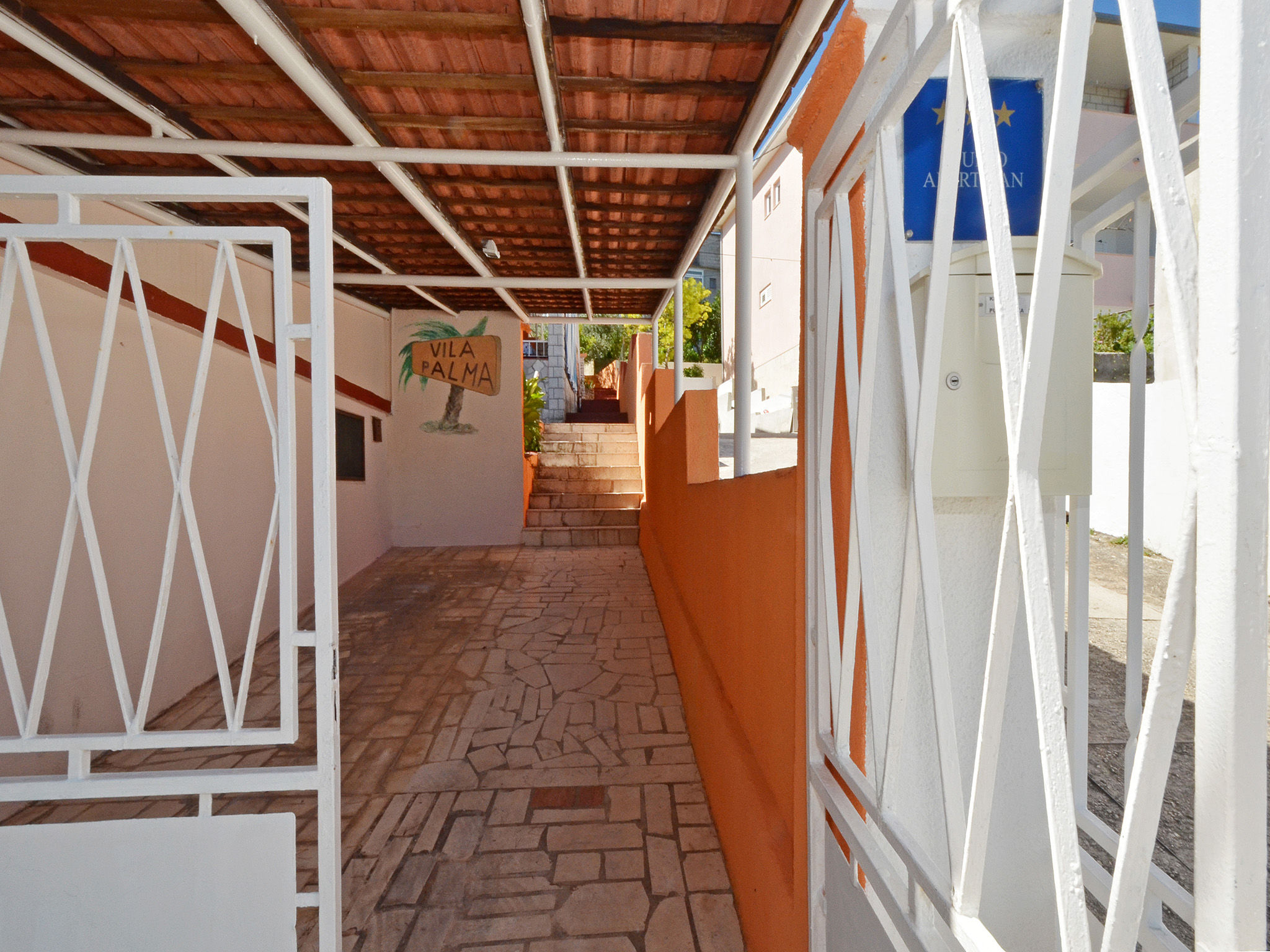 Apartments Josipa 57791-A2