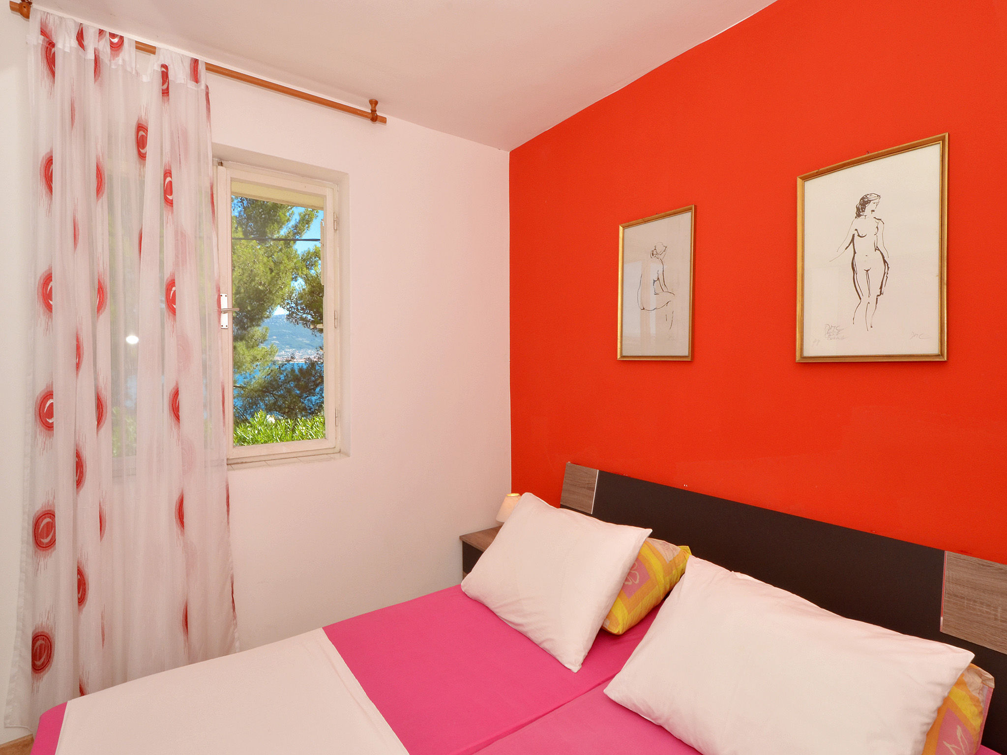 Apartments Josipa 57791-A4