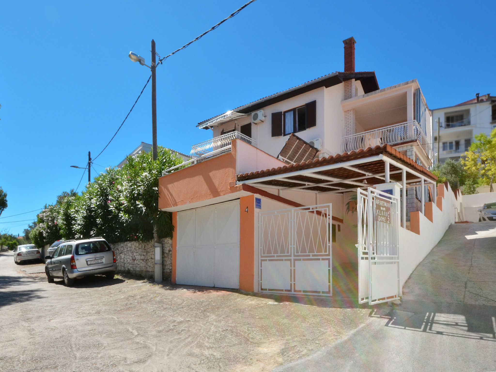 Apartments Josipa 57791-A2
