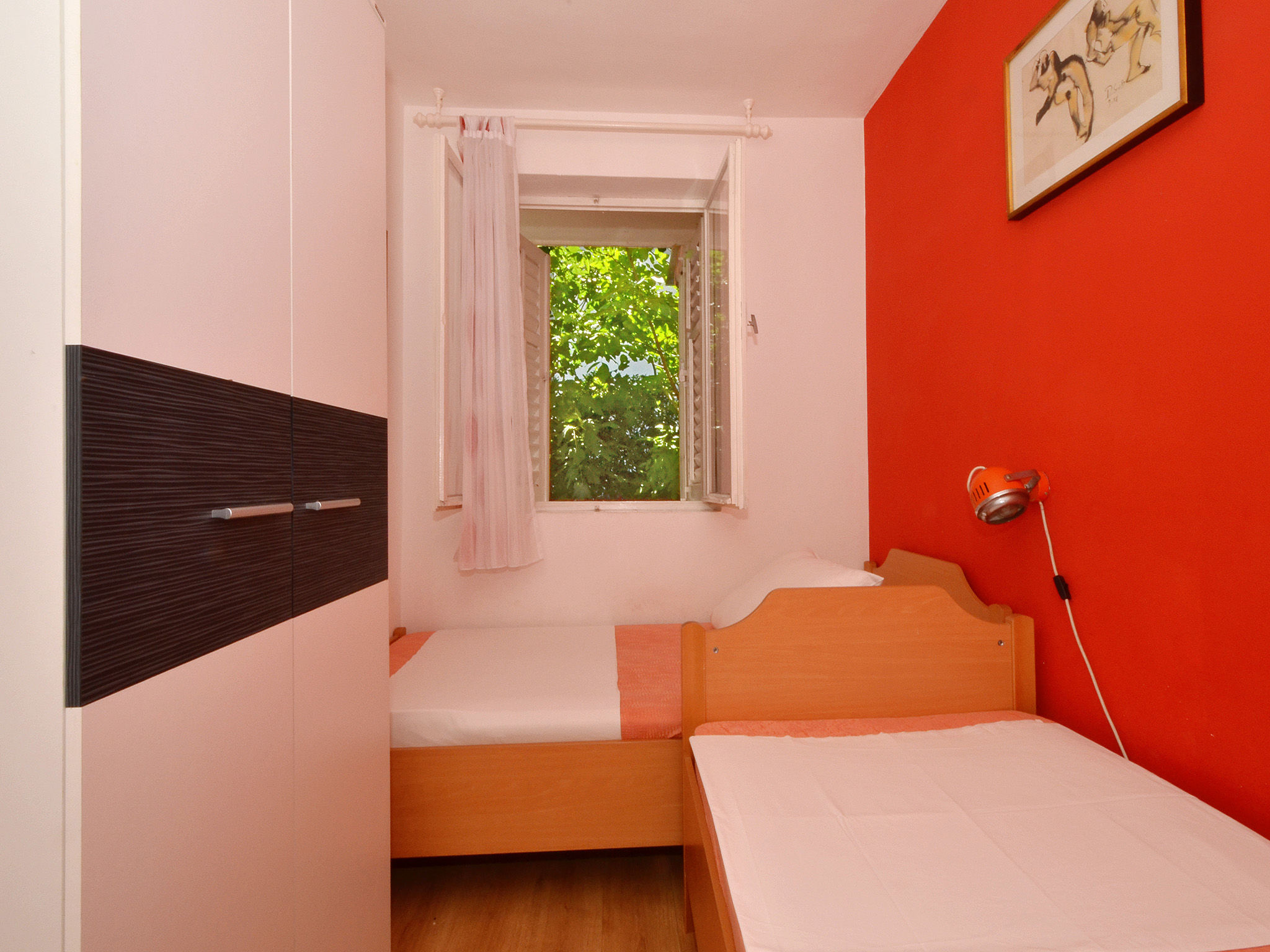 Apartments Josipa 57791-A4