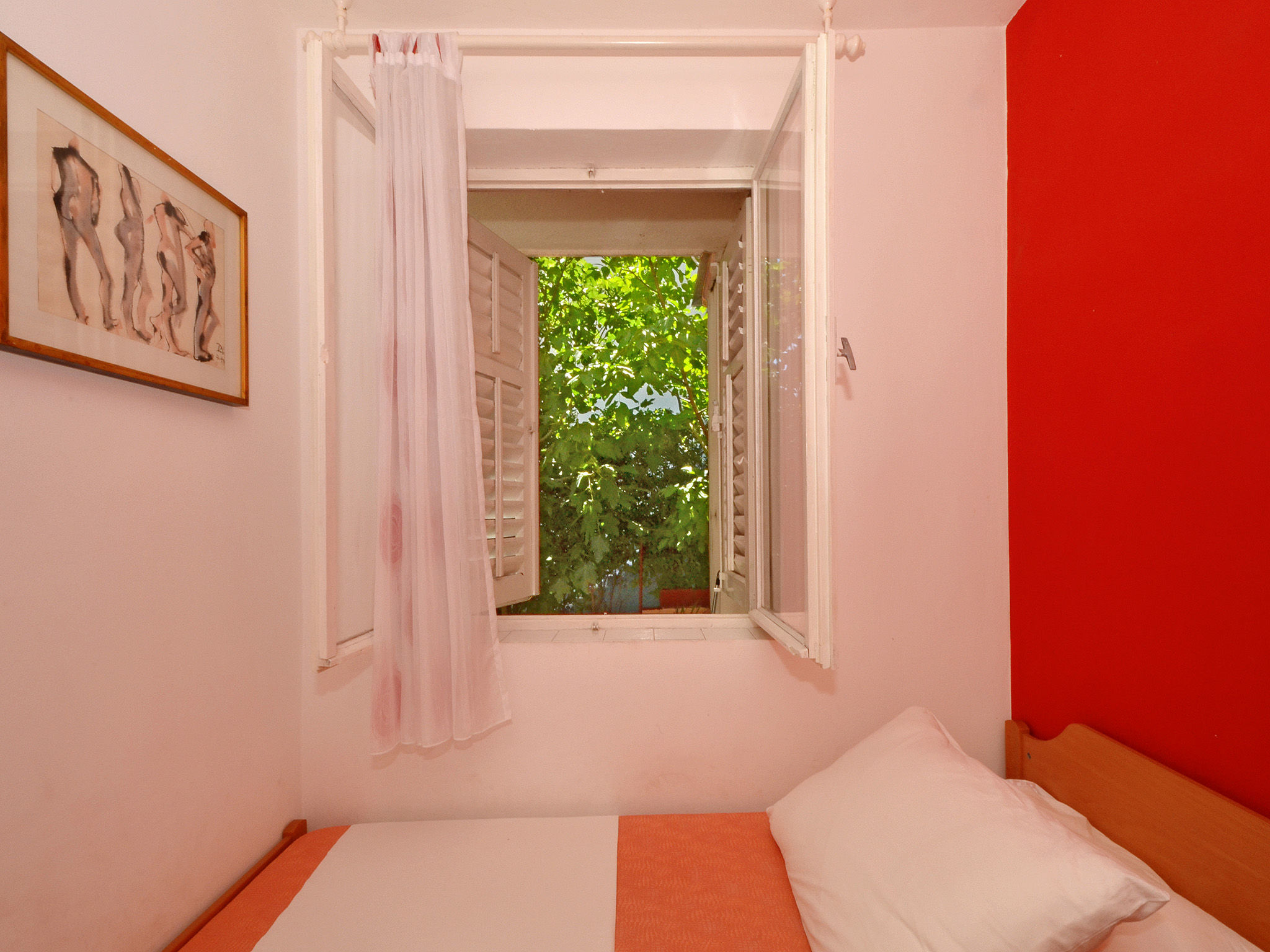 Apartments Josipa 57791-A4