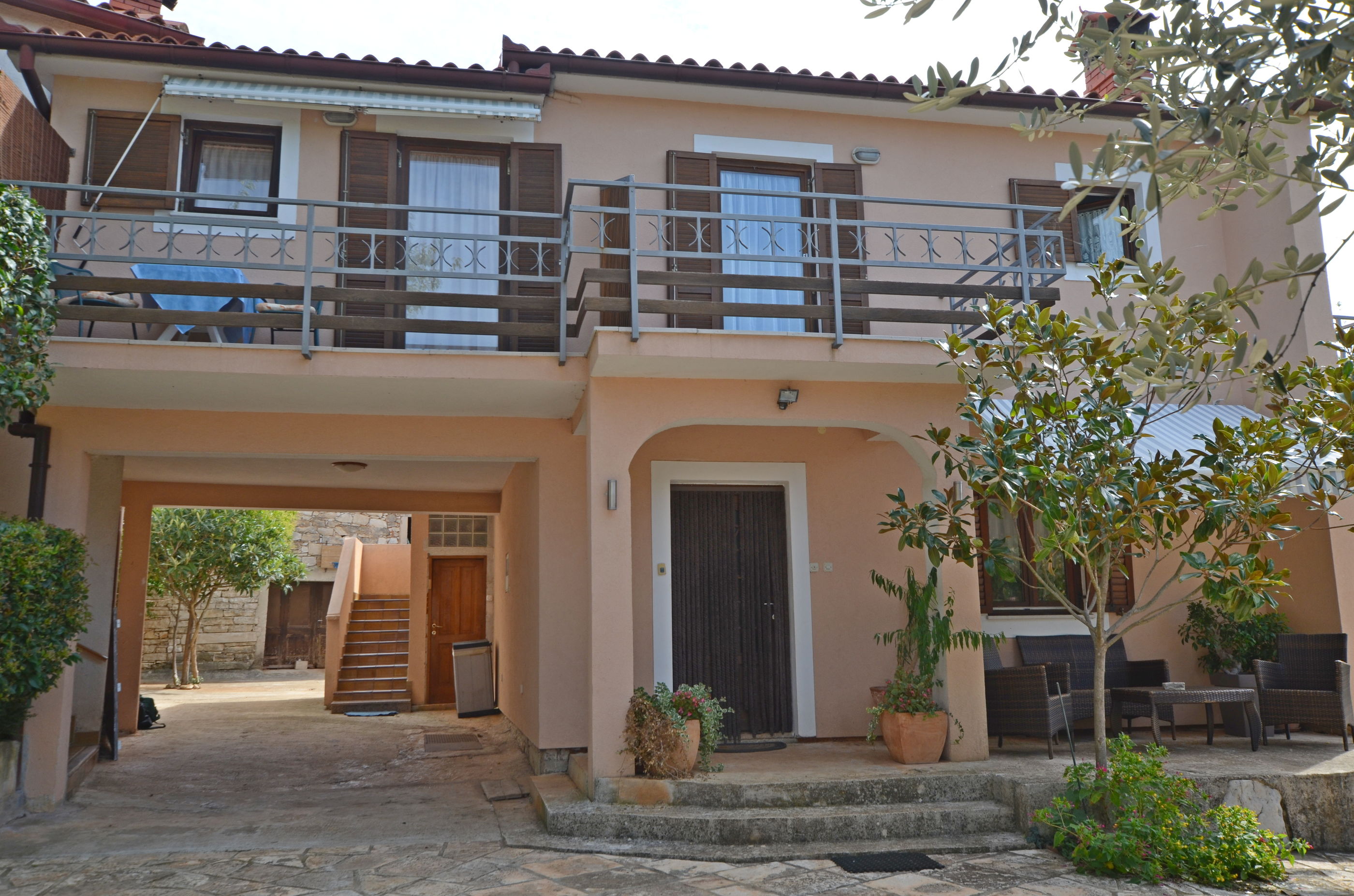 Apartments Josip 70521-A2