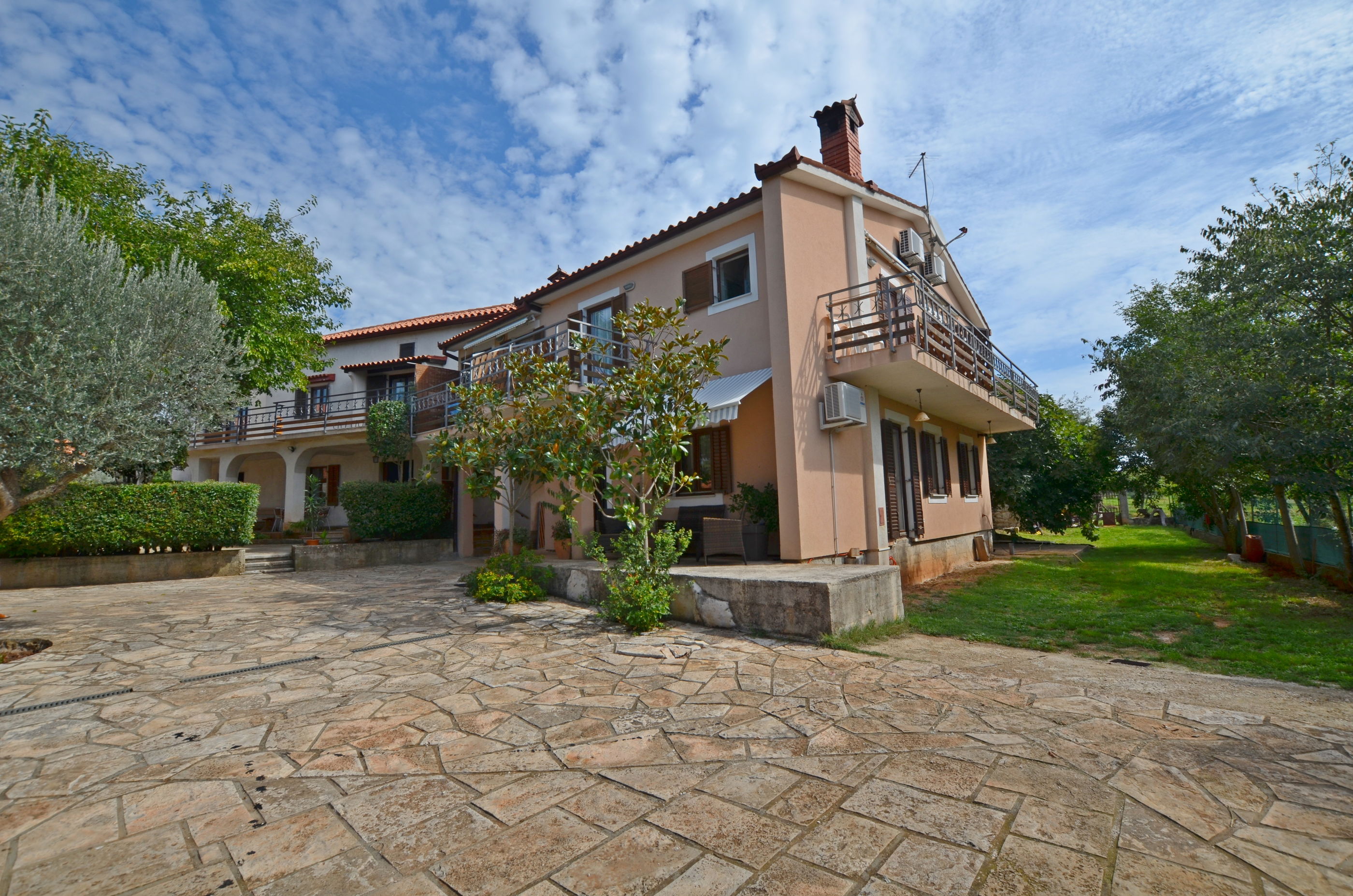 Apartmani Josip A2