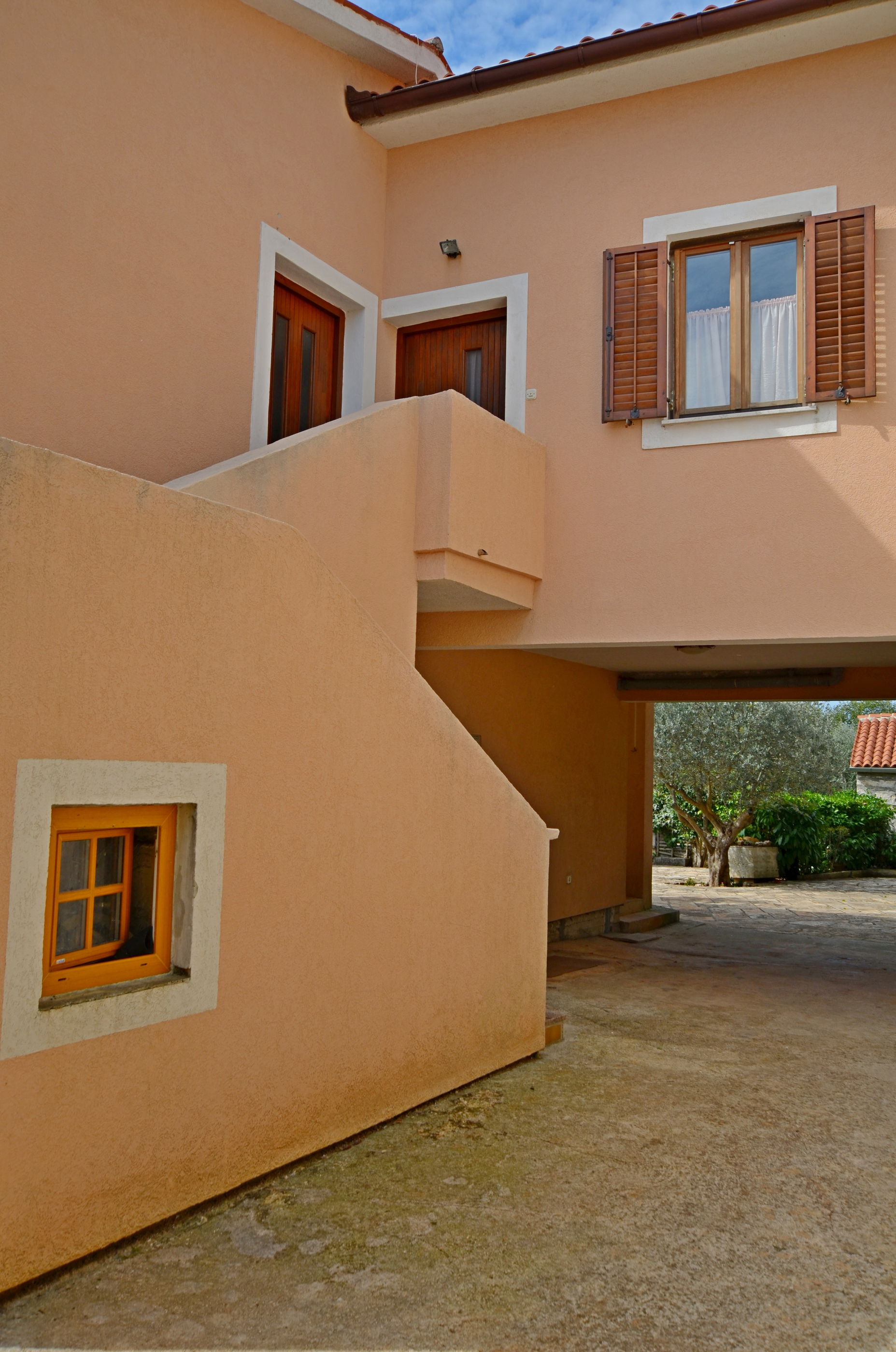 Apartments Josip 70521-A2