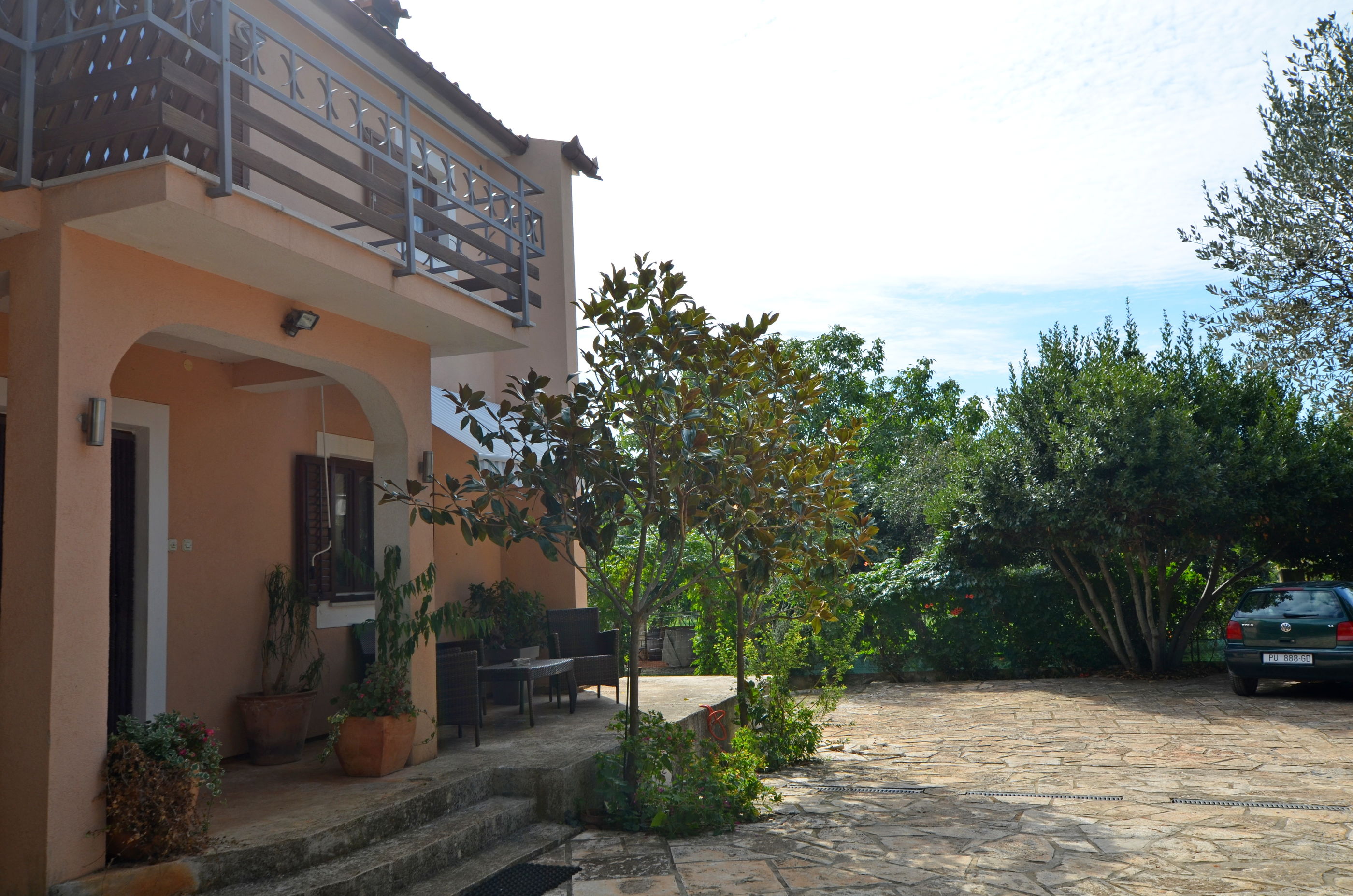Apartments Josip 70521-A2
