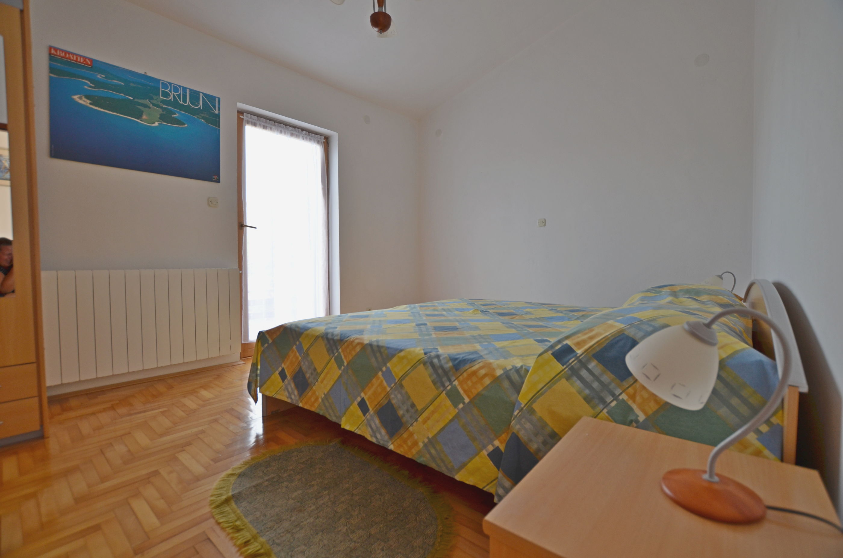 Apartments Josip 70521-A2