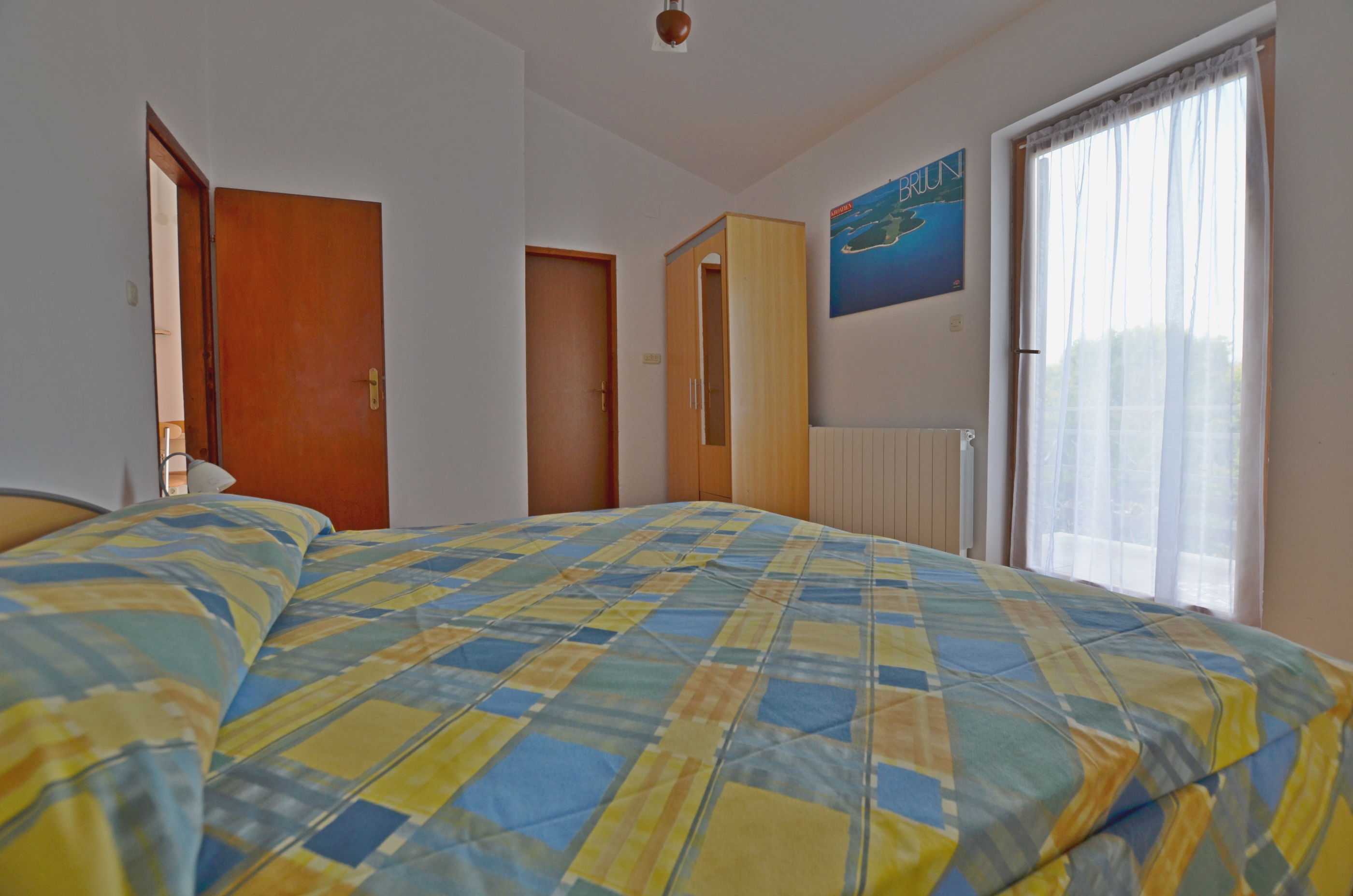 Apartments Josip 70521-A2