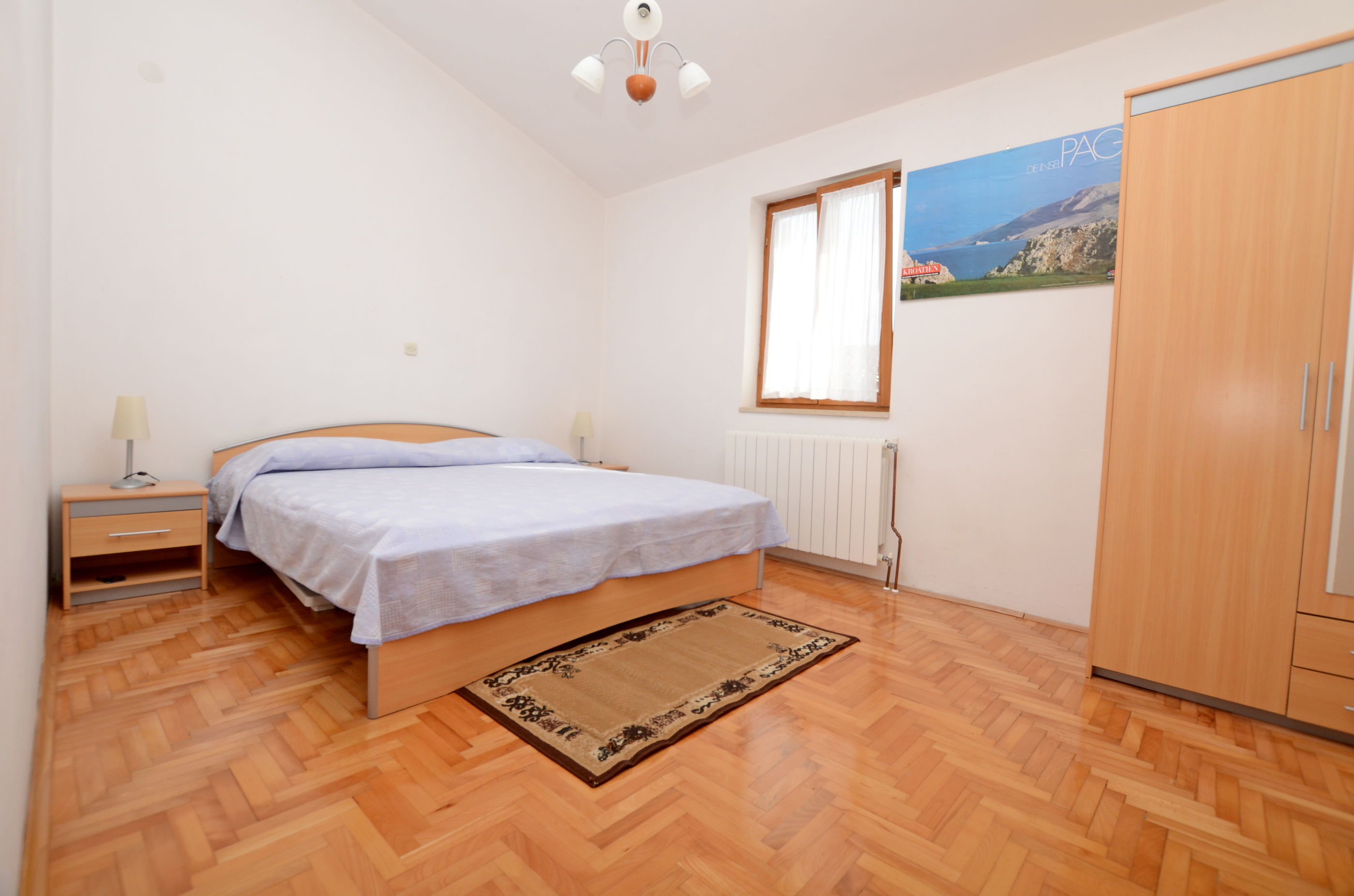 Apartments Josip 70521-A1