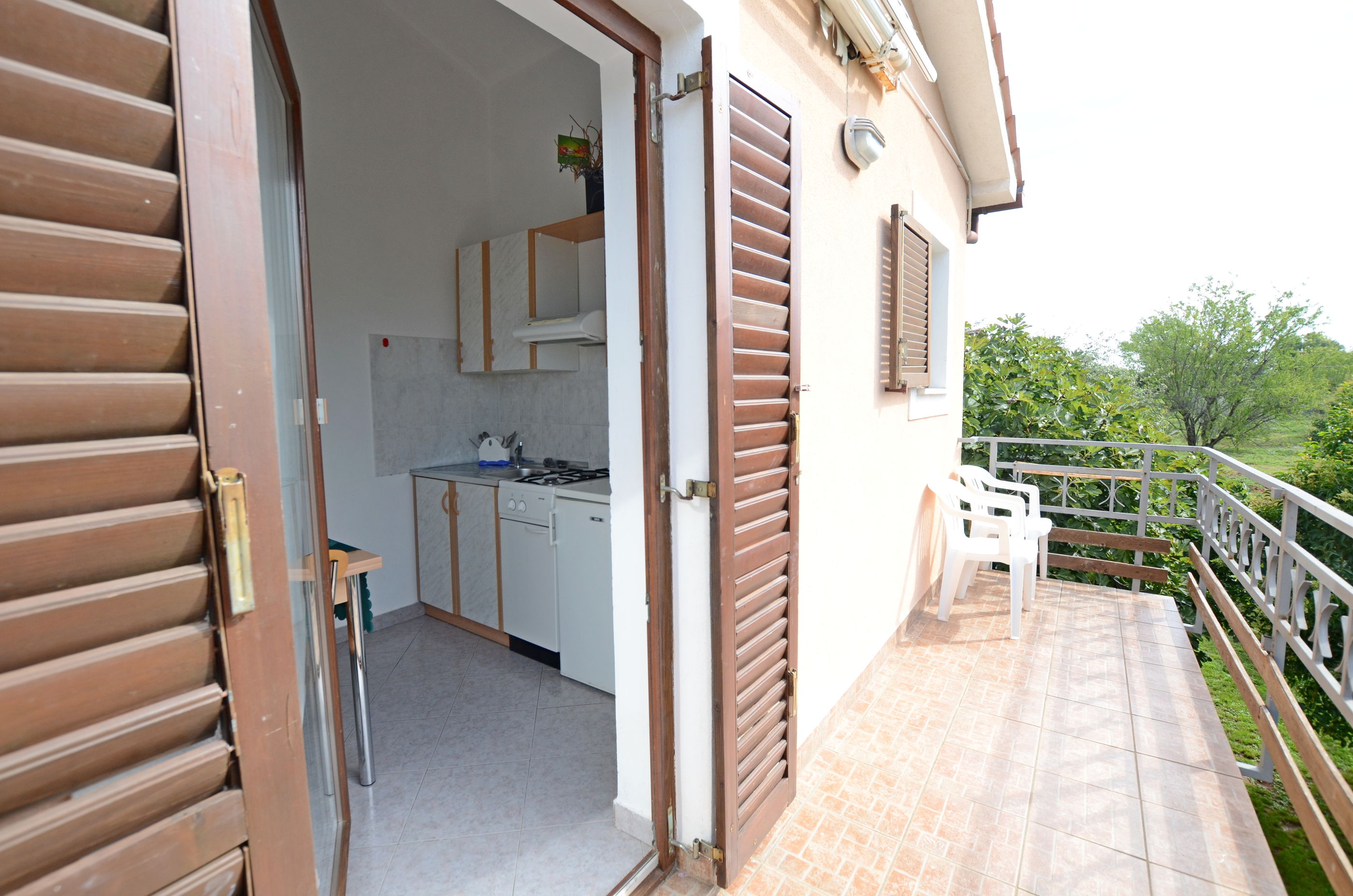 Apartments Josip 70521-A1