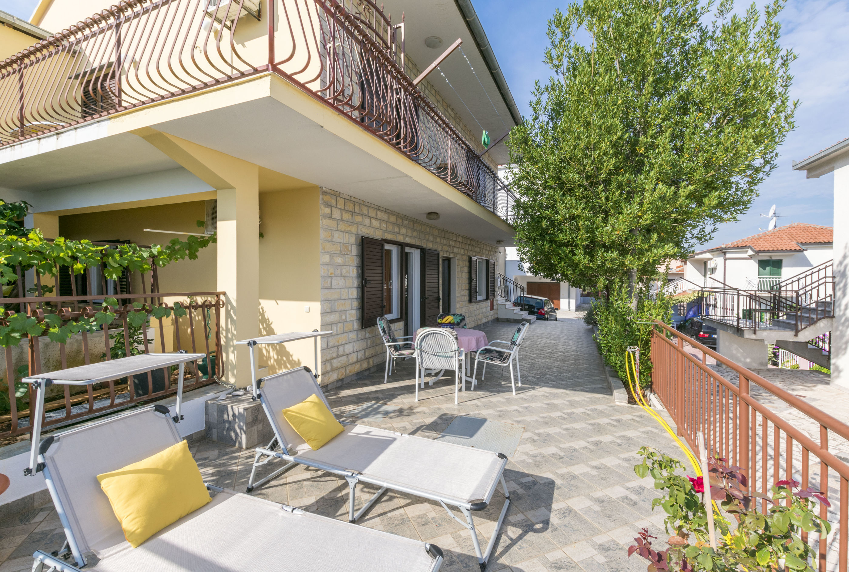 Apartment Moric 57351-A1