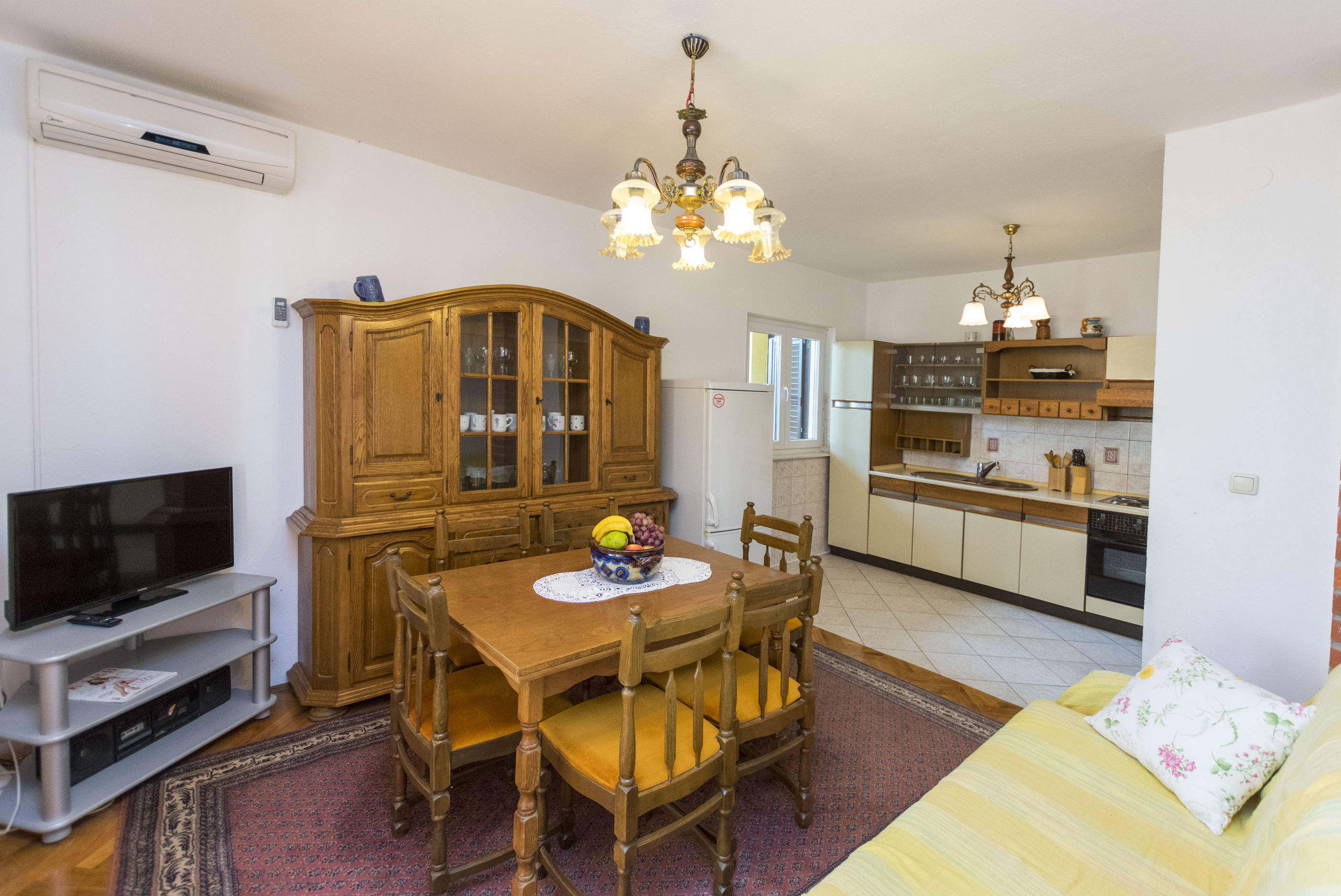 Apartment Moric 57351-A1