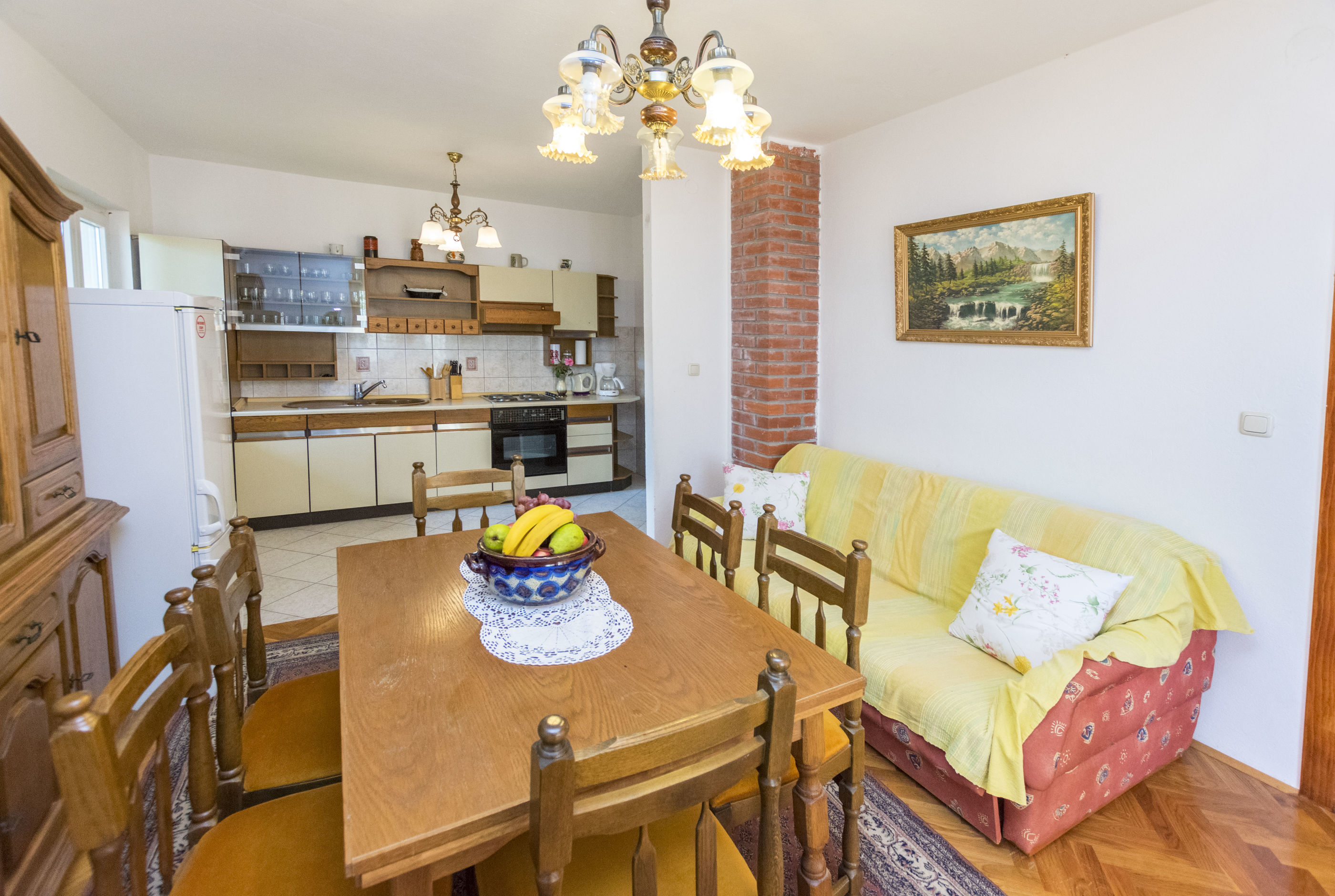 Apartment Moric 57351-A1
