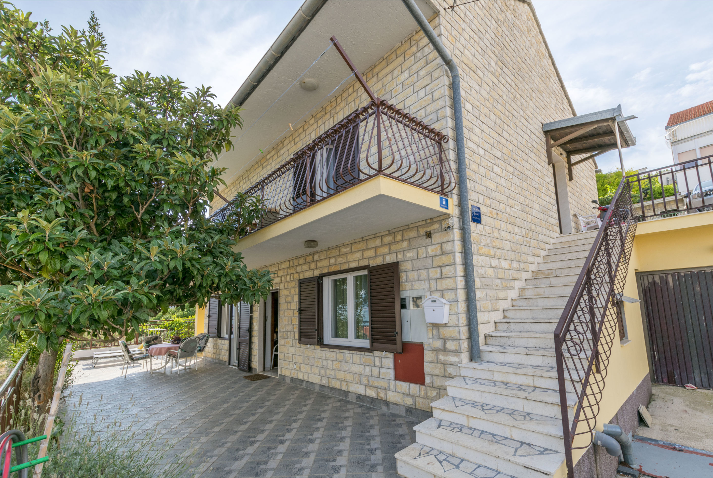 Apartment Moric 57351-A1