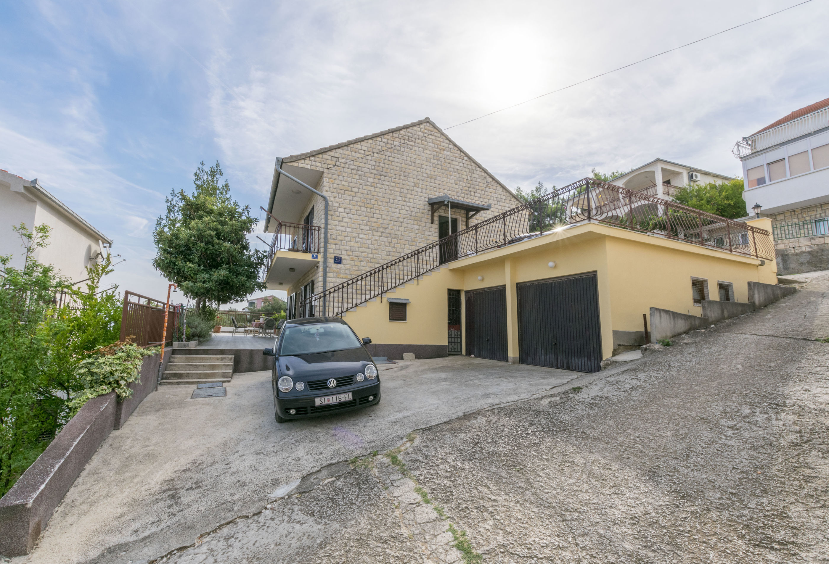 Apartment Moric 57351-A1