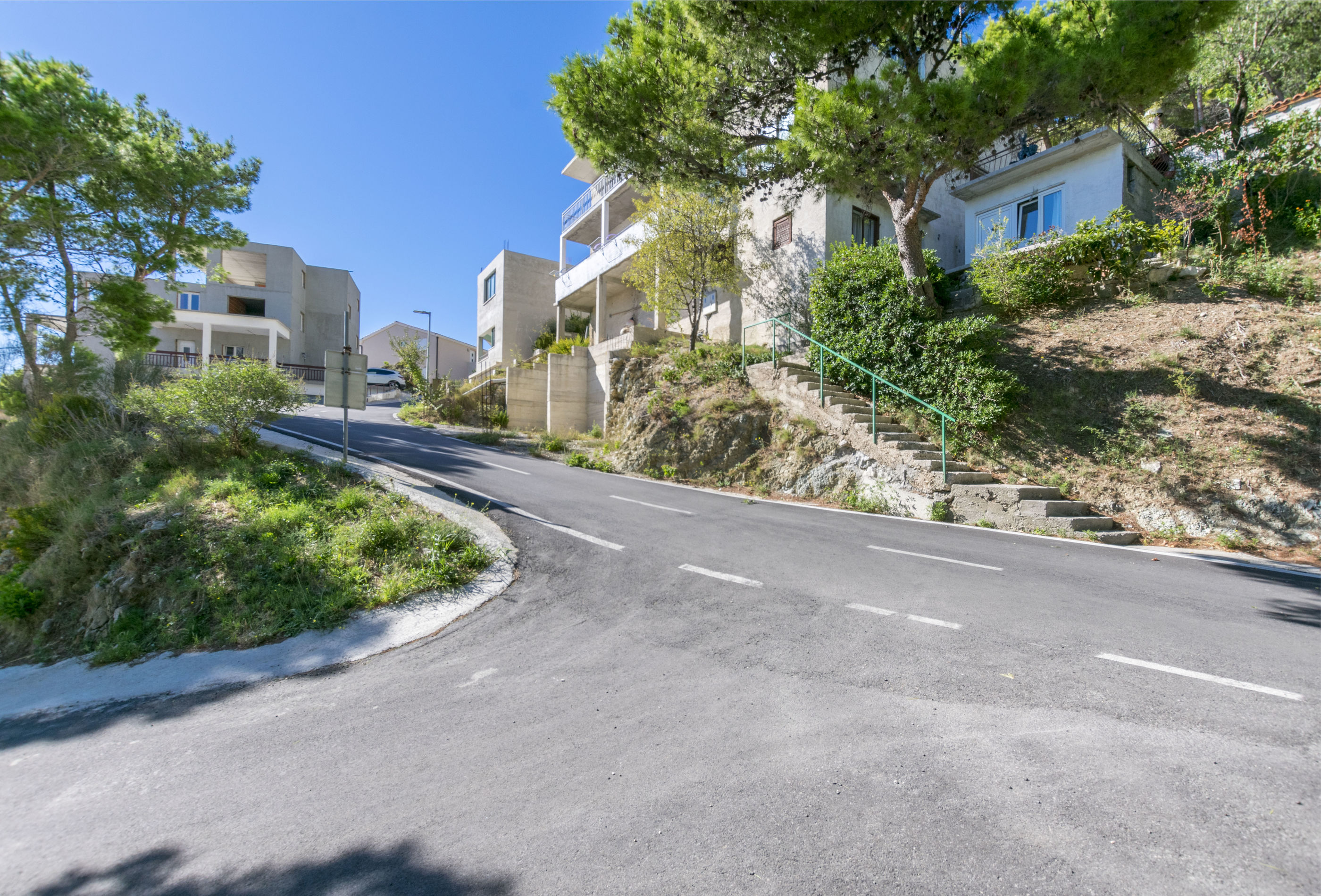 Apartmani Lile A1