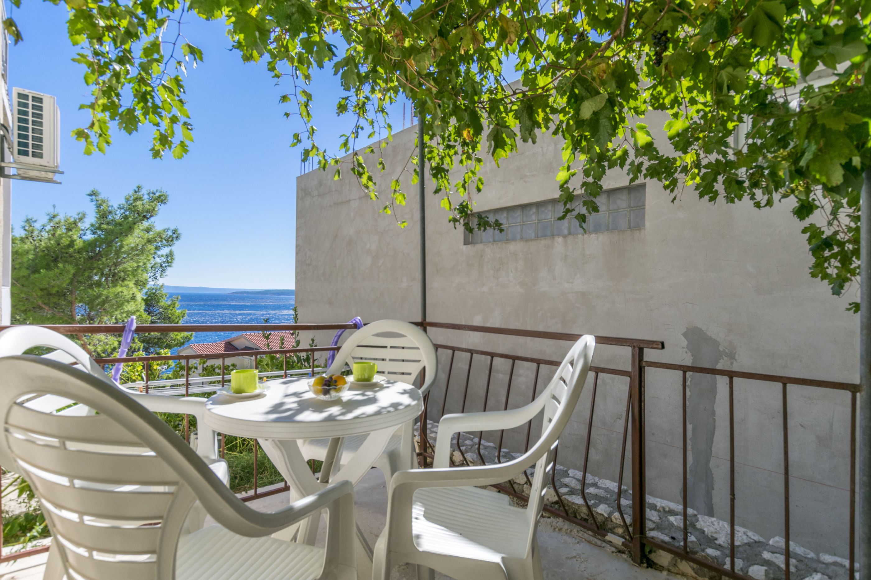 Apartments Lile 57901-A1