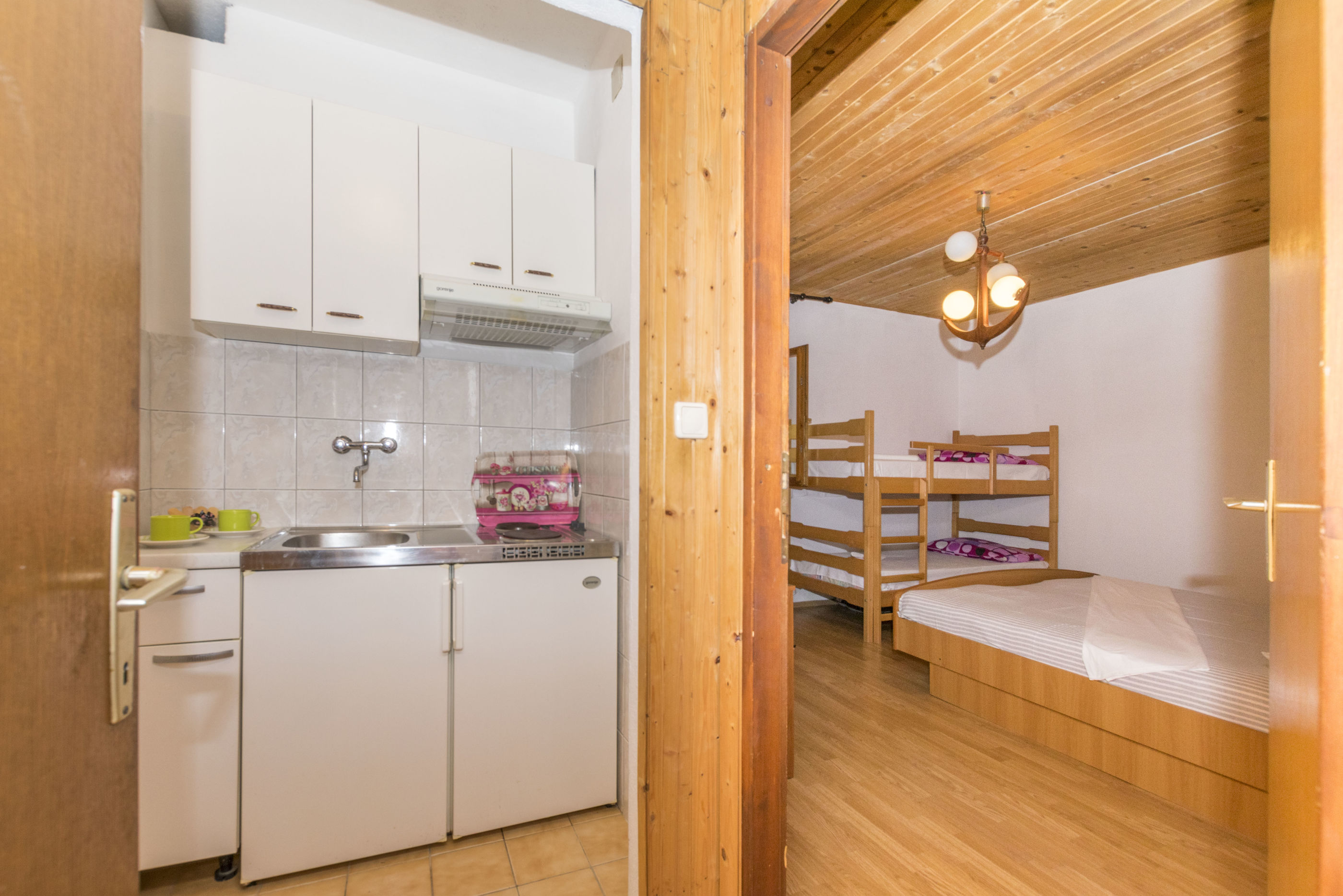 Apartments Lile 57901-A1