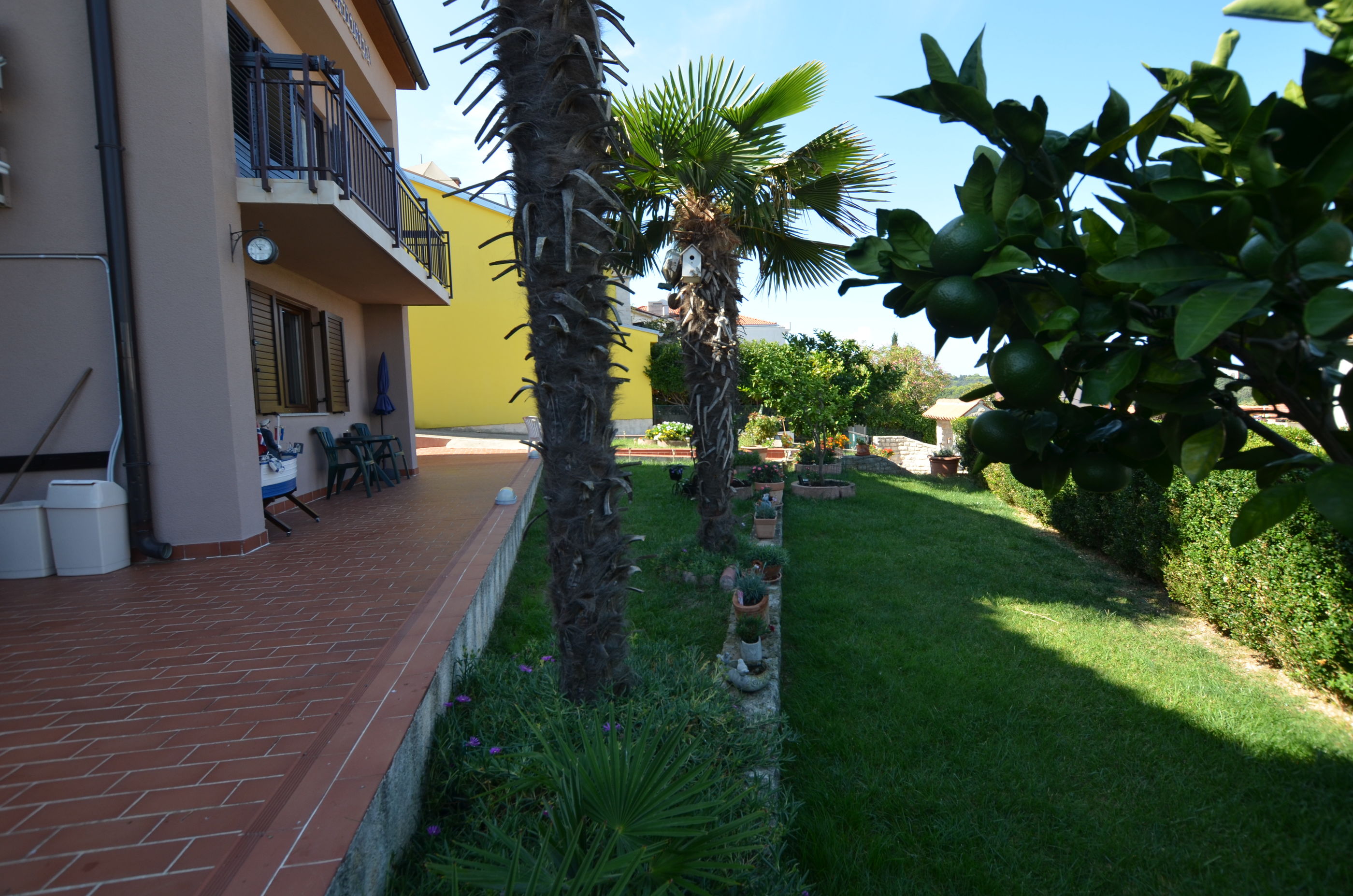 Apartments and Rooms Viktorija 71911-S4