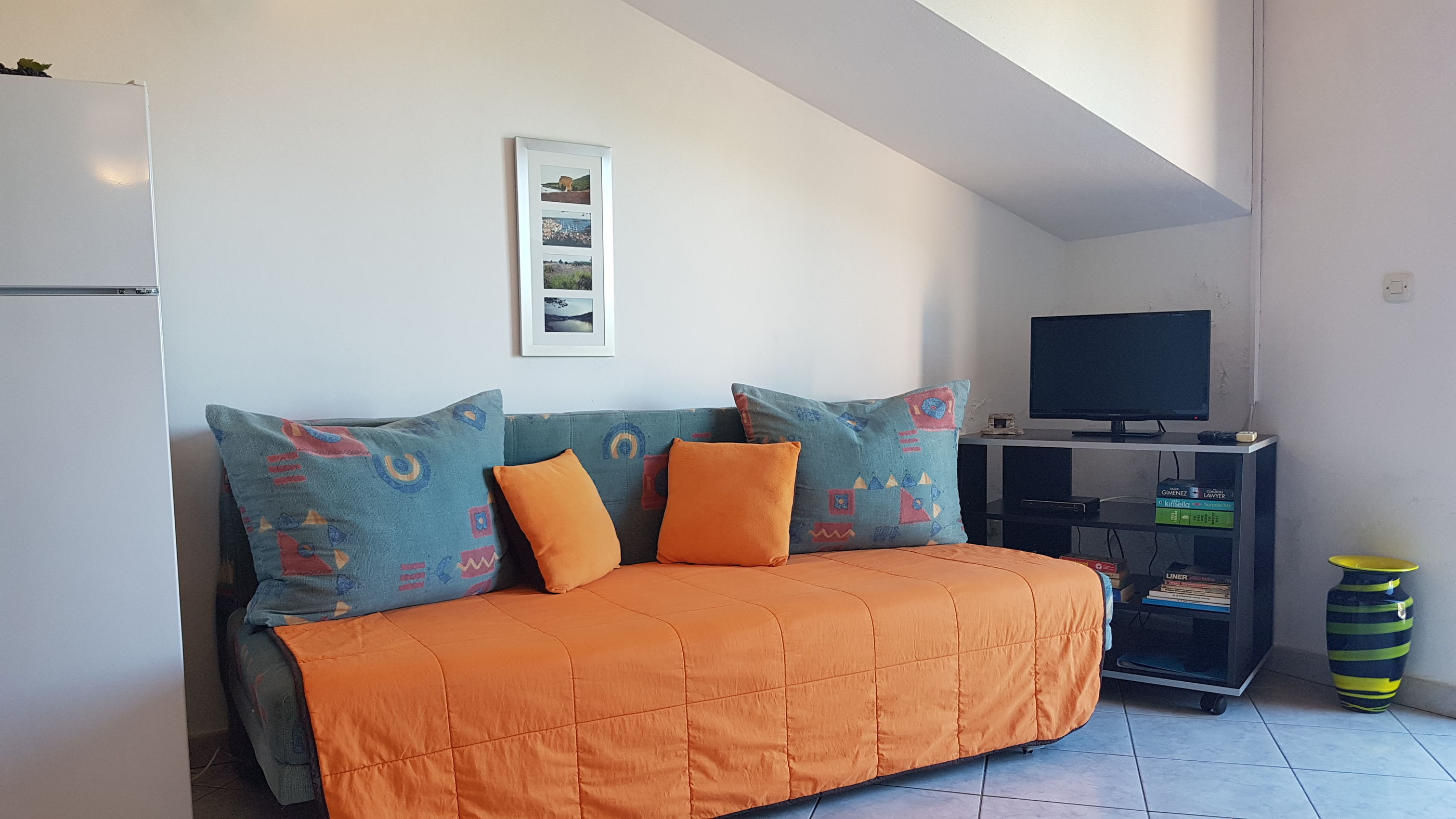 Apartments and Room Carić 57991-A1