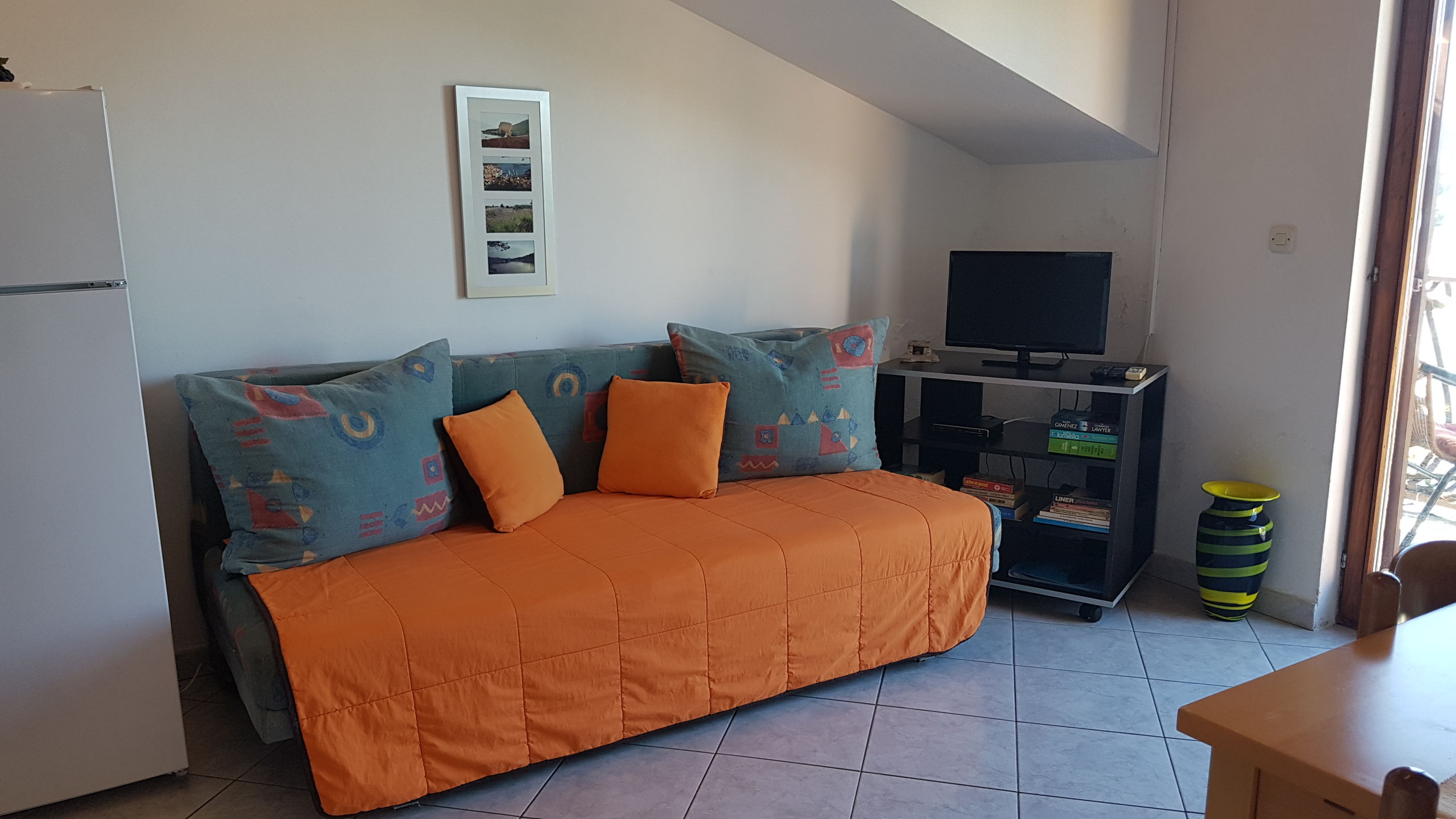 Apartments and Room Carić 57991-A1