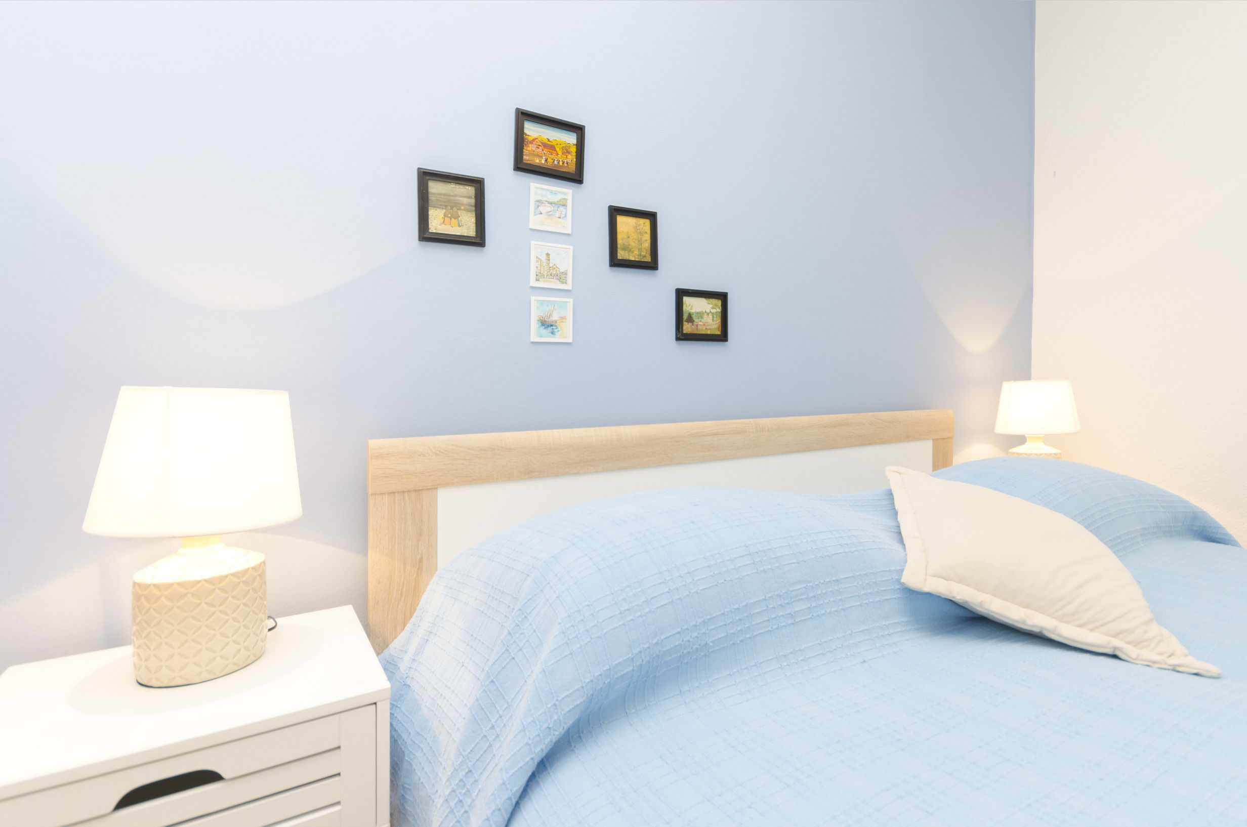 Apartments Cozy apartments 58221-A1