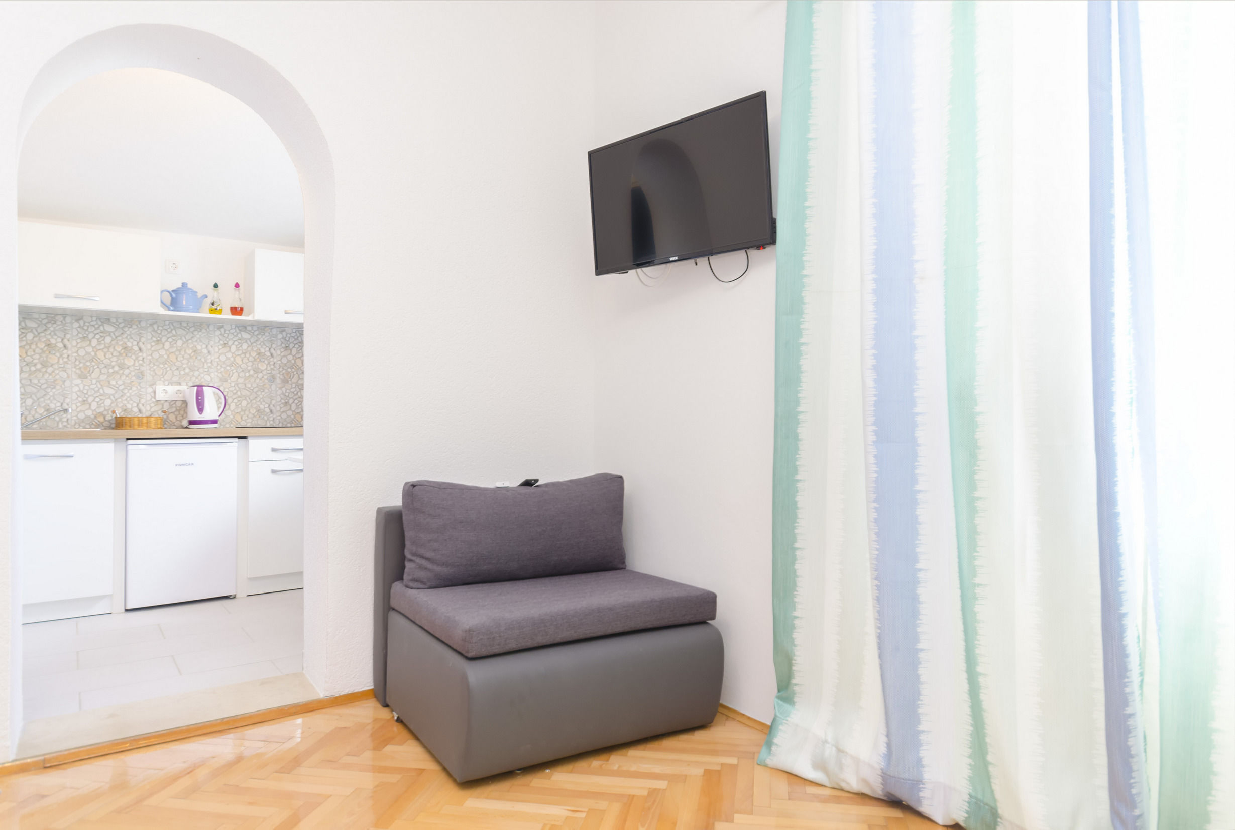 Apartments Cozy apartments 58221-A1