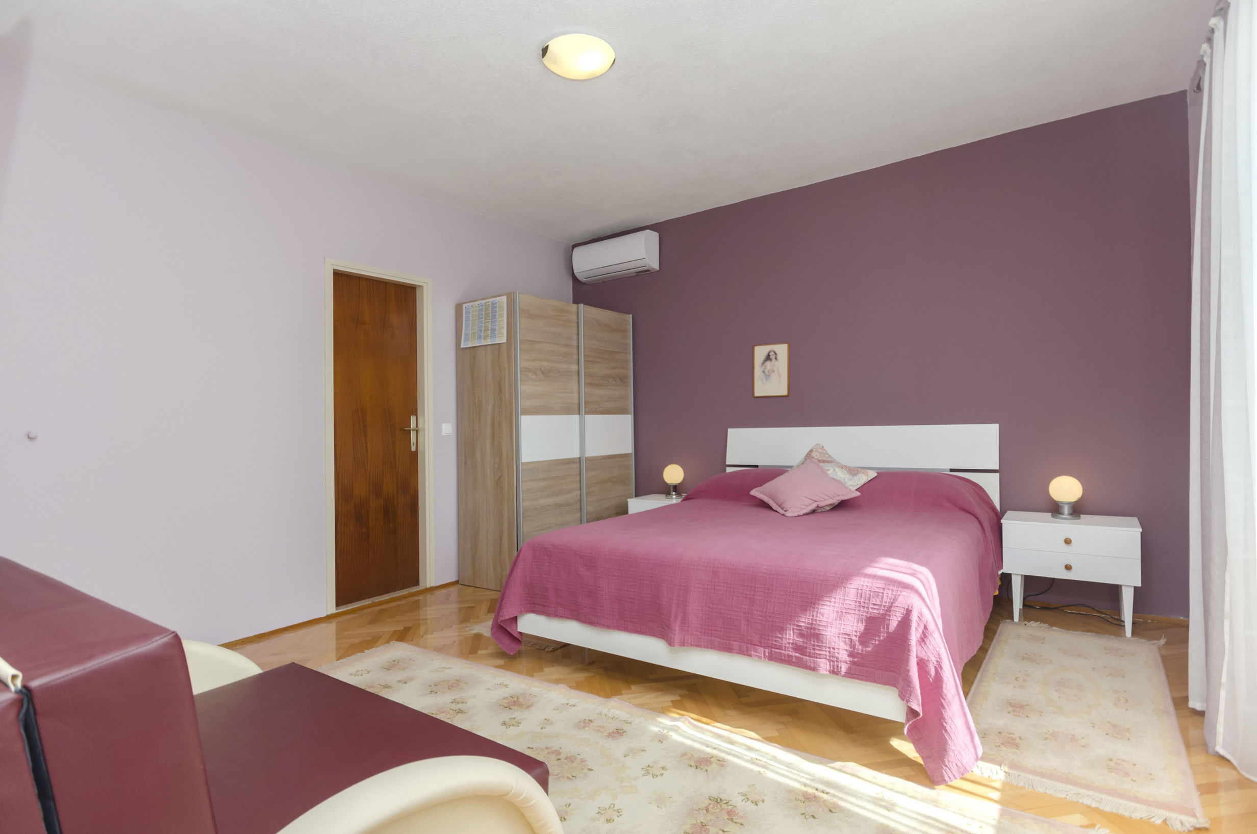 Apartments Cozy apartments 58221-A2