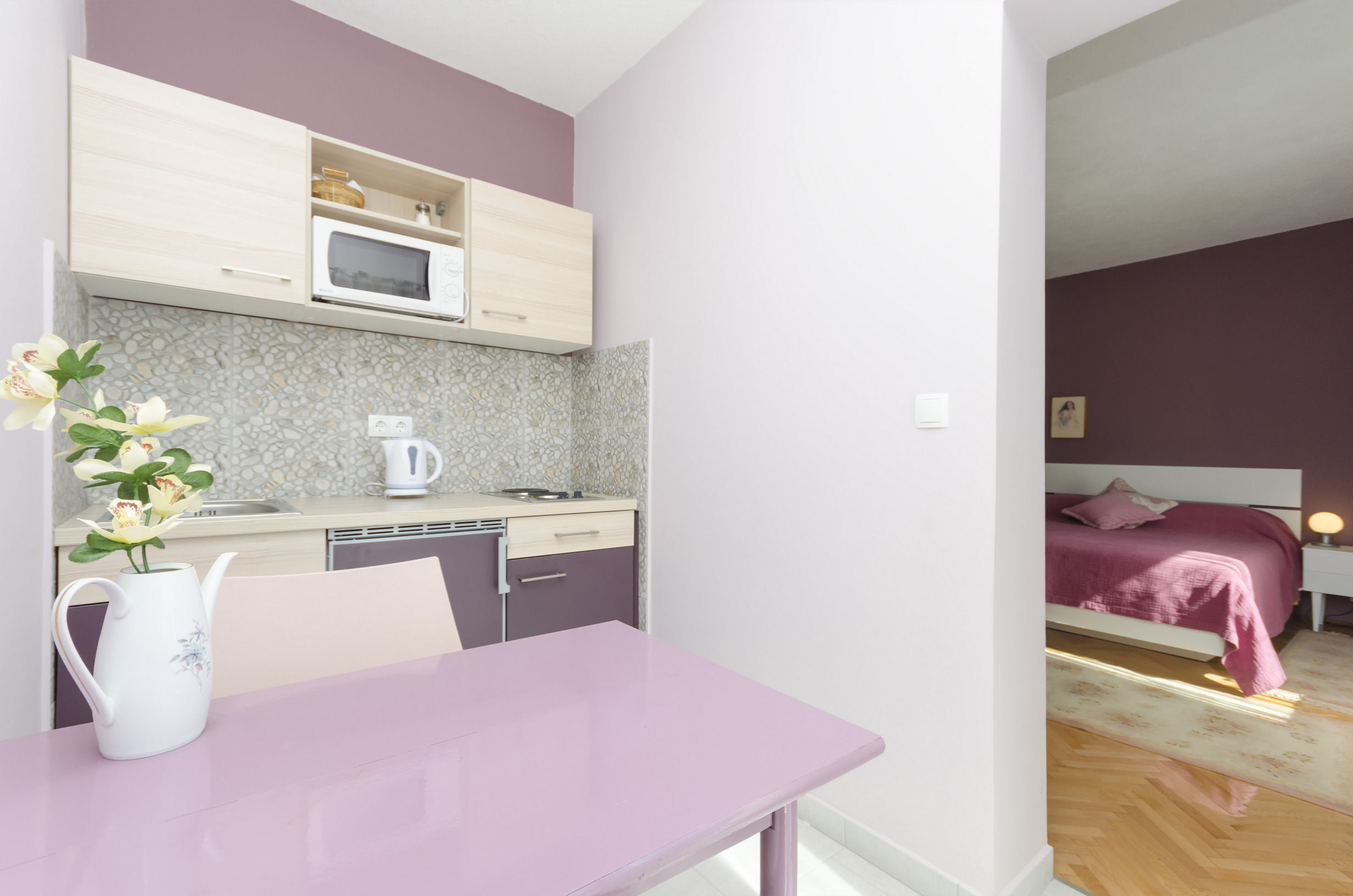 Apartments Cozy apartments 58221-A2