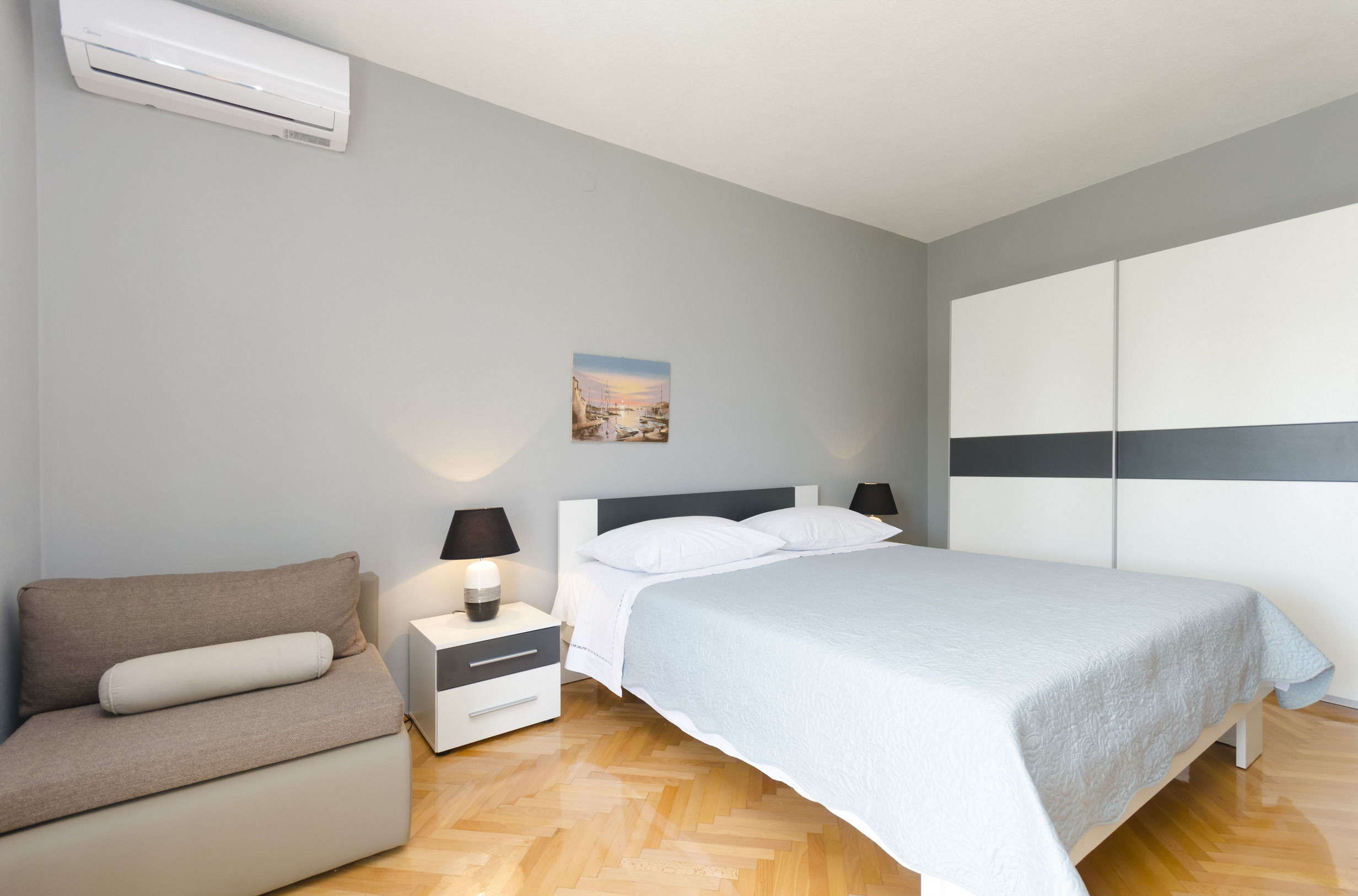 Apartments Cozy apartments 58221-A3
