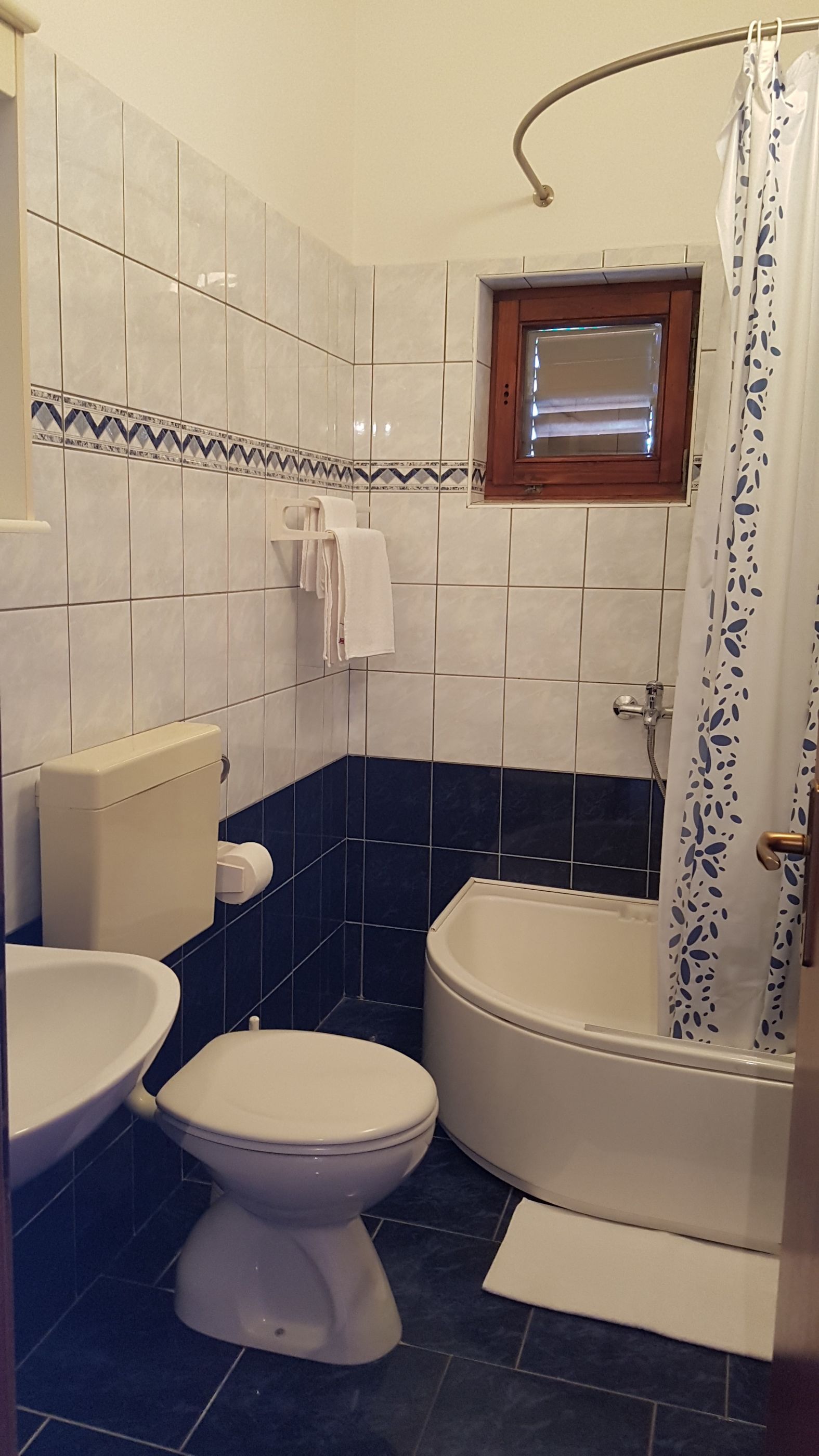 Apartments and Room Carić 57991-A1