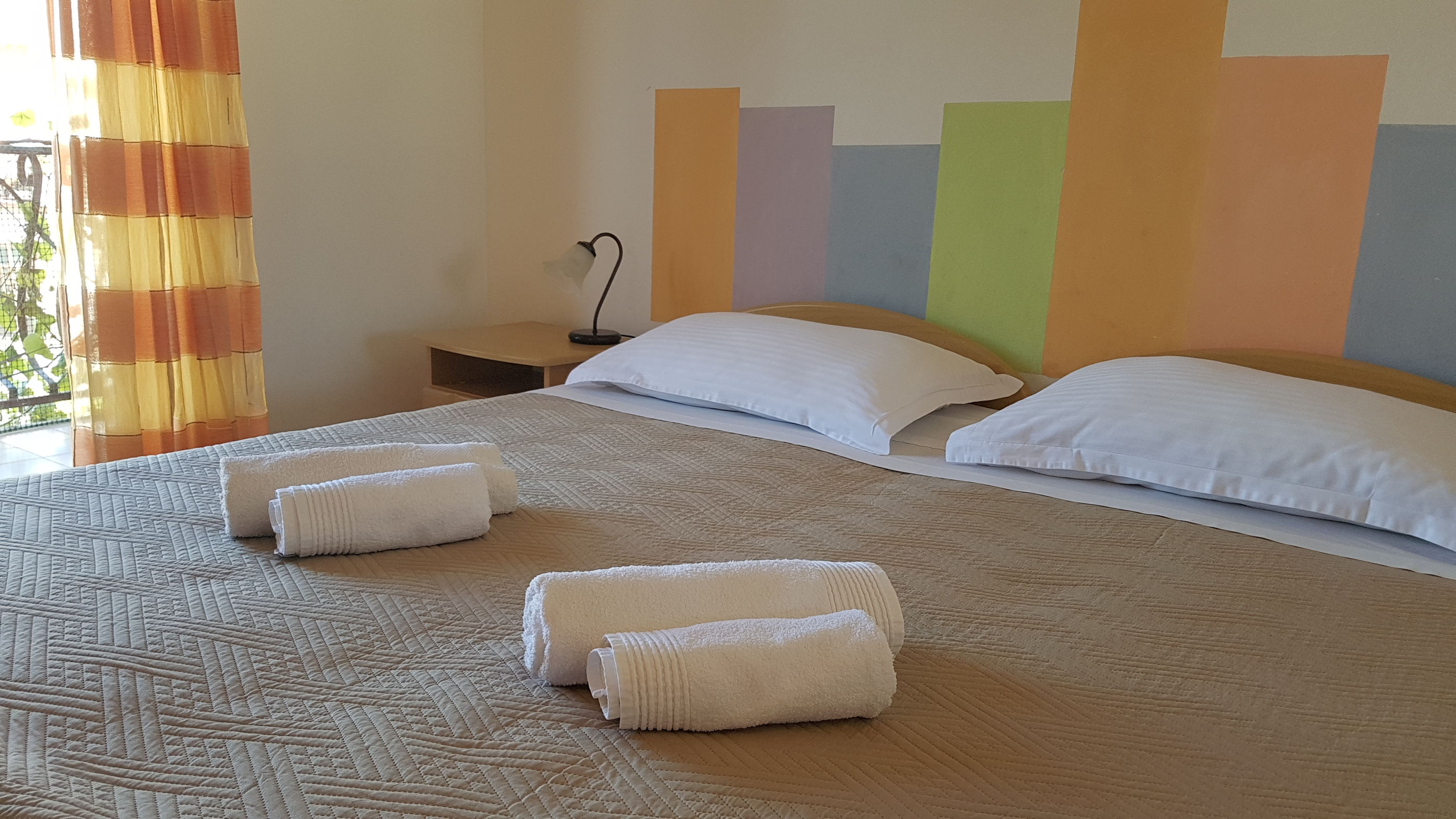 Apartments and Room Carić 57991-A1