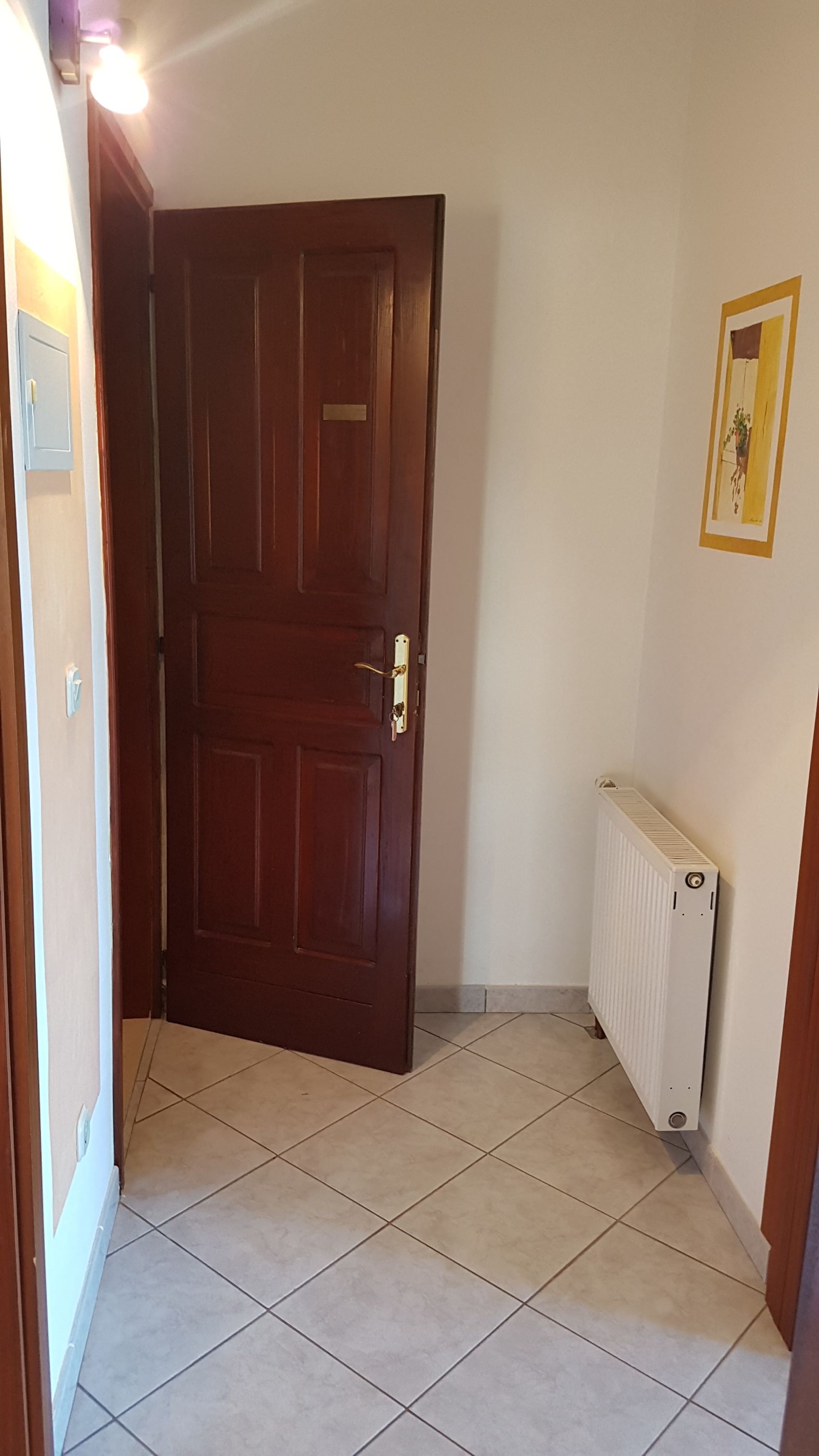 Apartments and Room Carić 57991-A1