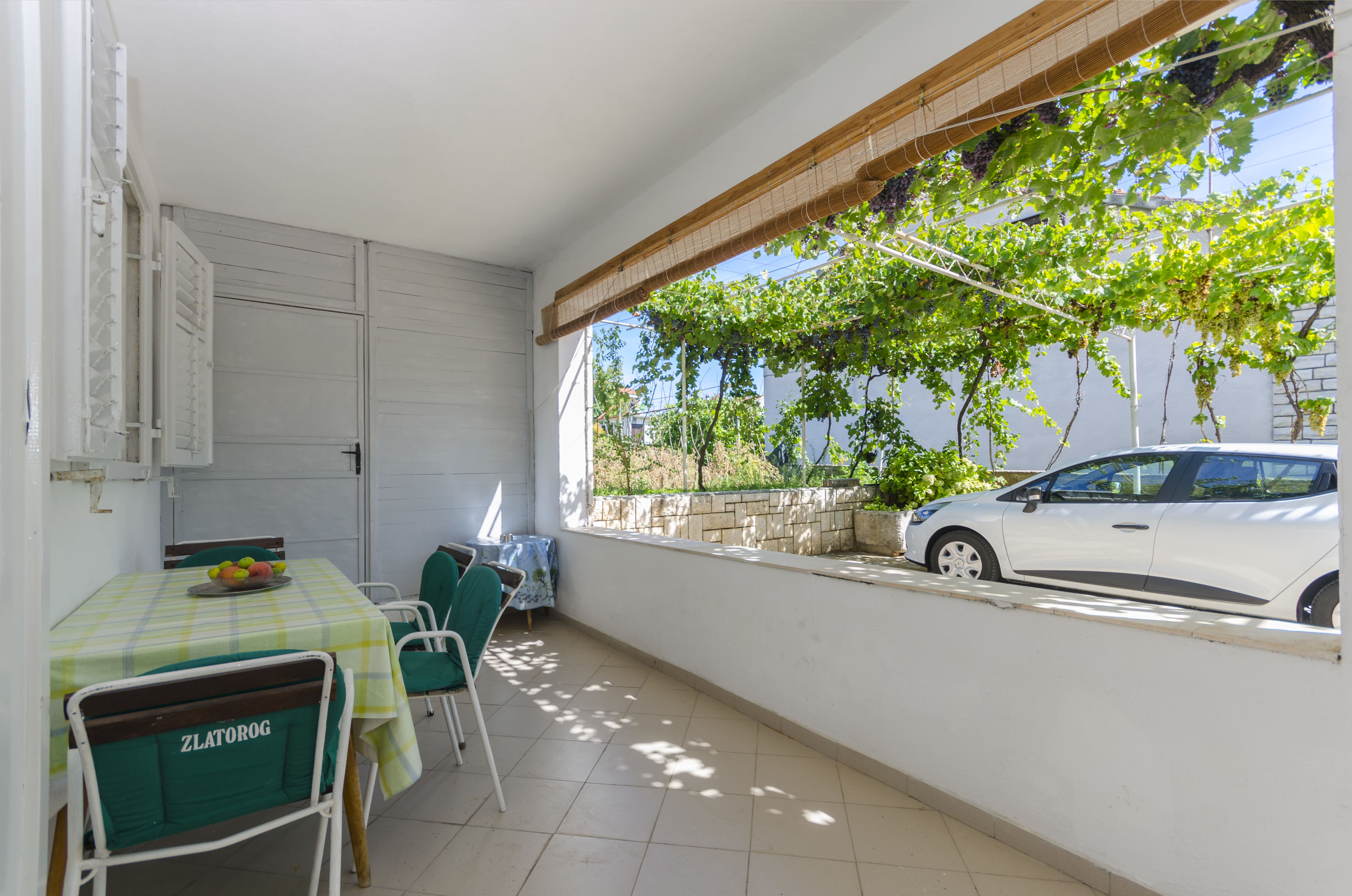 Apartment Niko 40371-A2