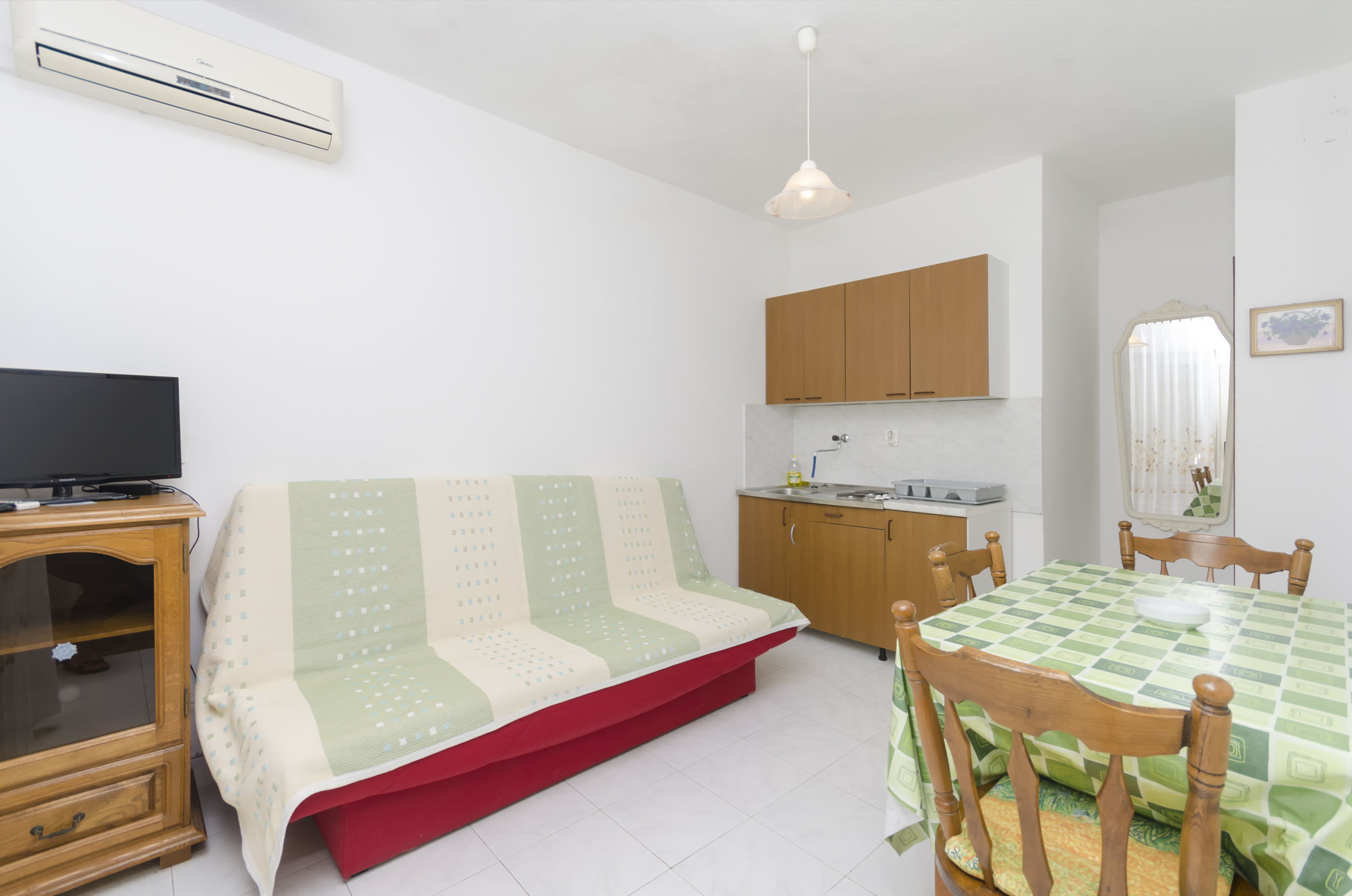Apartment Niko 40371-A2