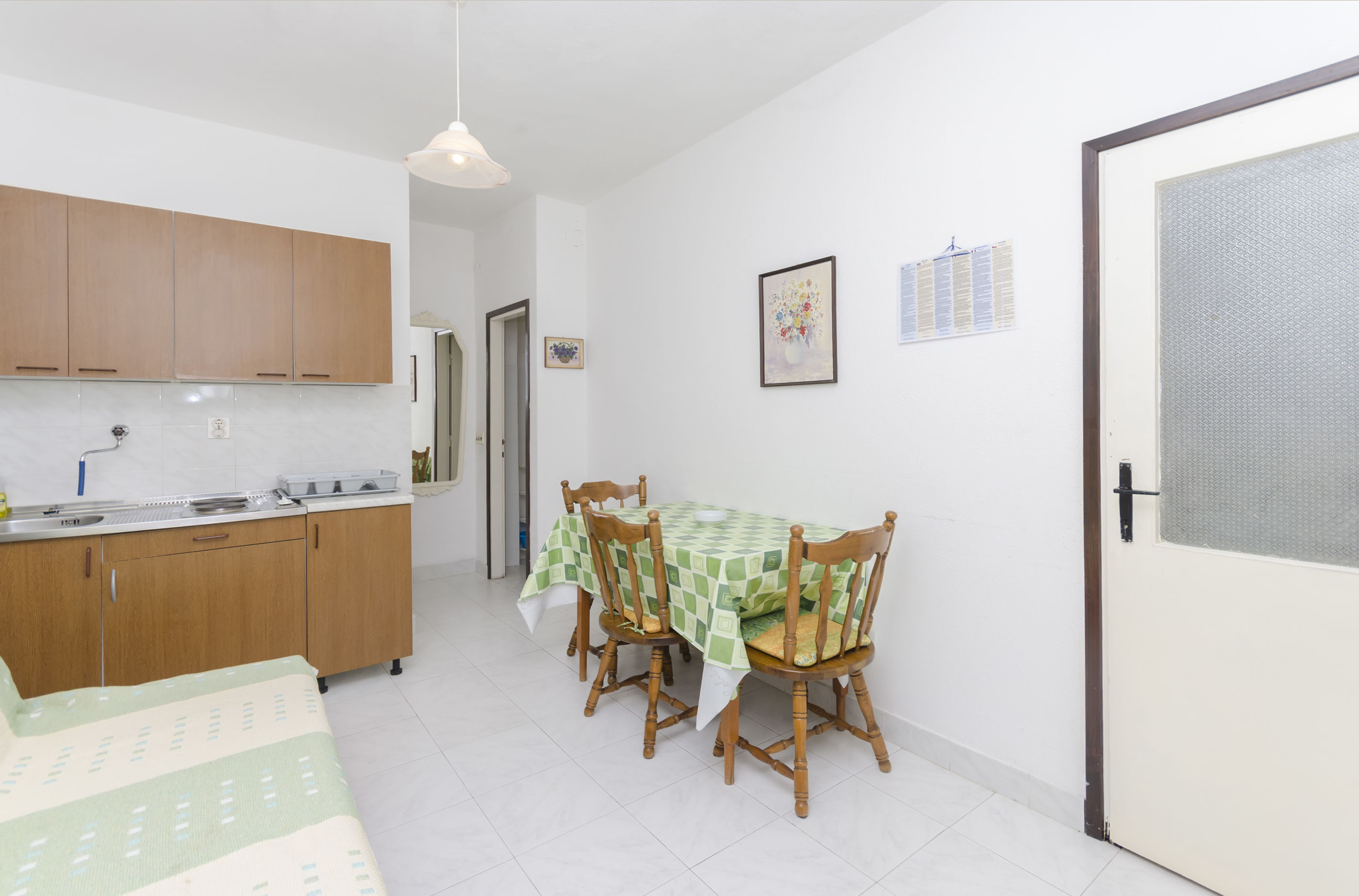 Apartment Niko 40371-A2