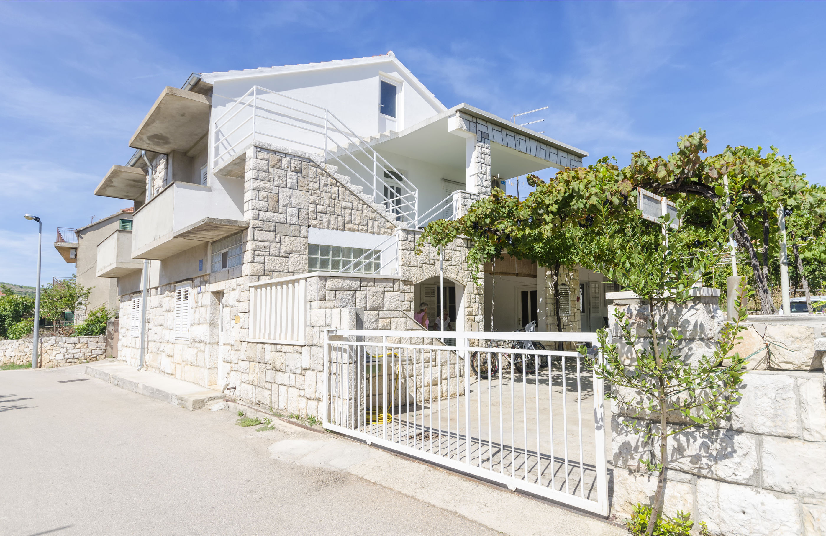 Apartment Niko 40371-A1