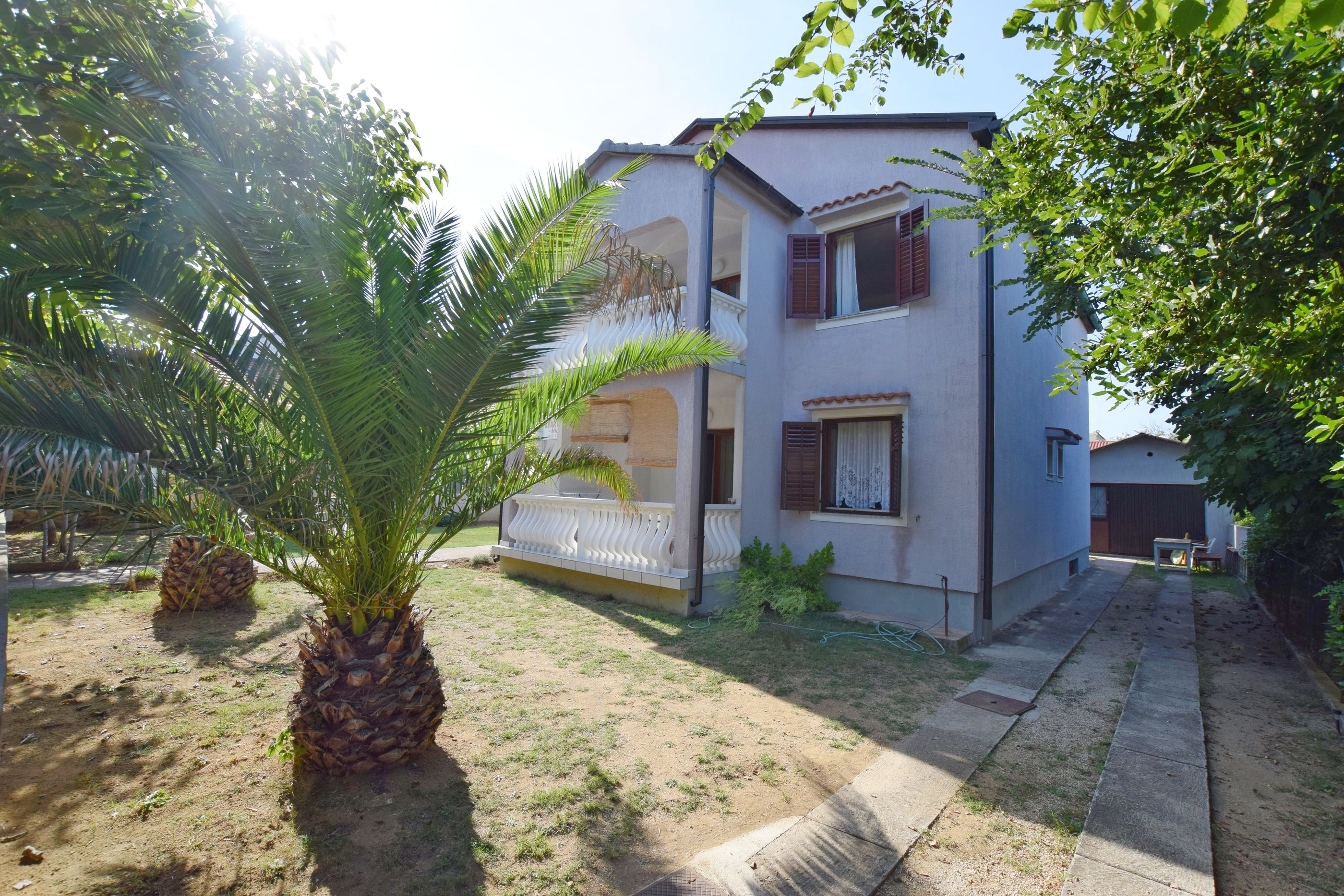 Apartments Keti 58251-A3