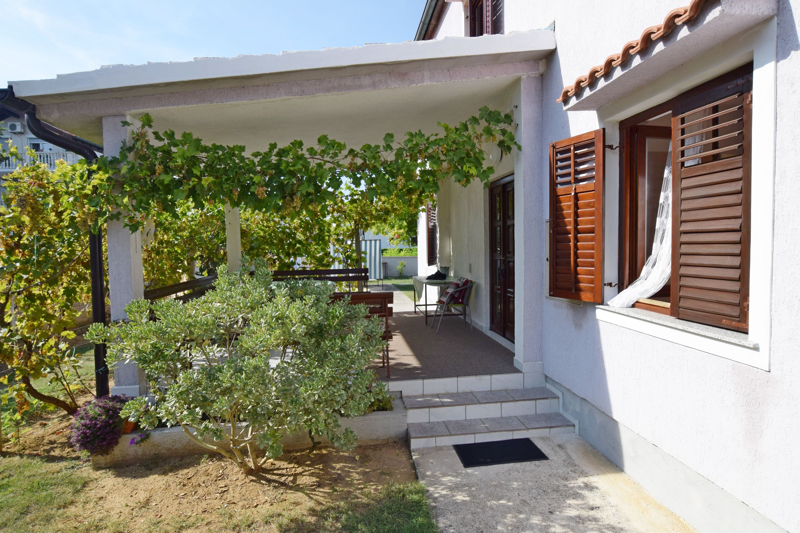 Apartments Keti 58251-A3