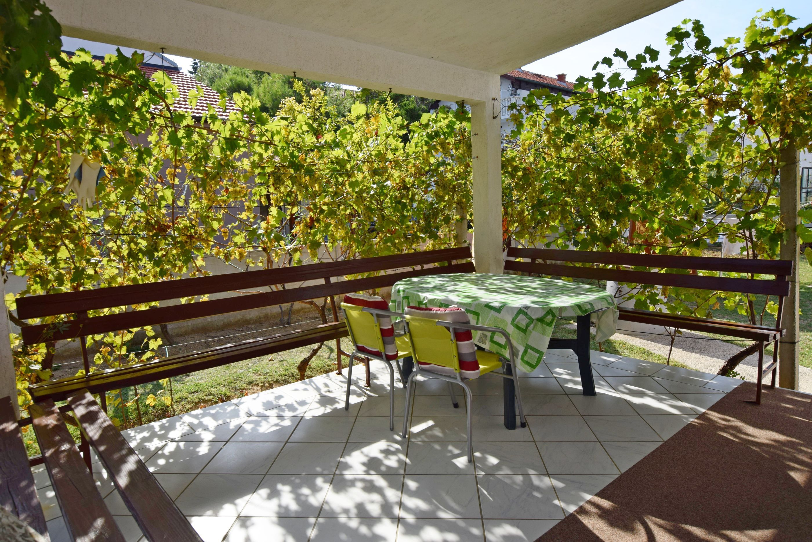 Apartments Keti 58251-A3