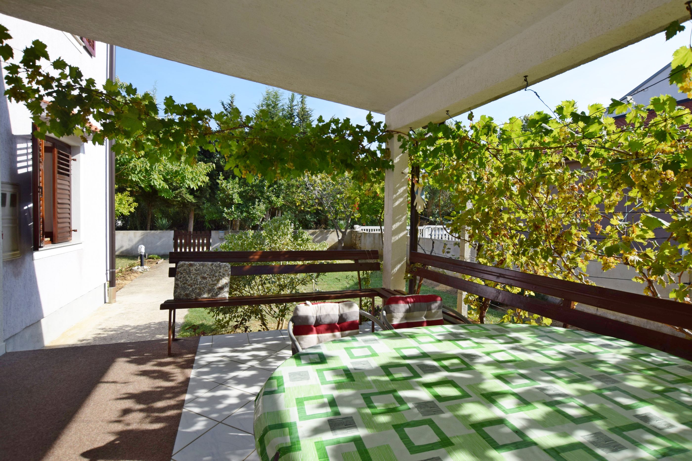 Apartments Keti 58251-A3
