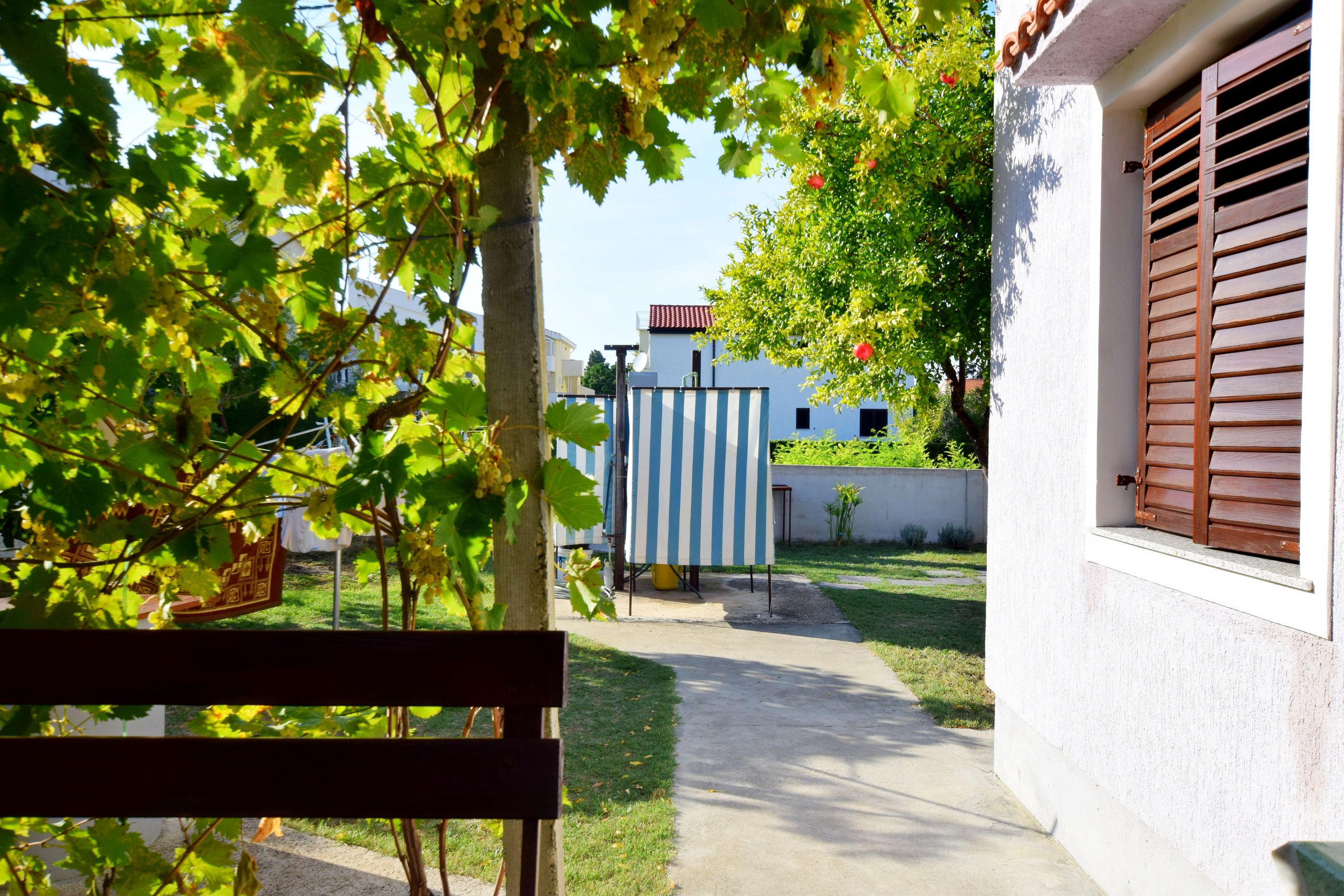 Apartments Keti 58251-A3