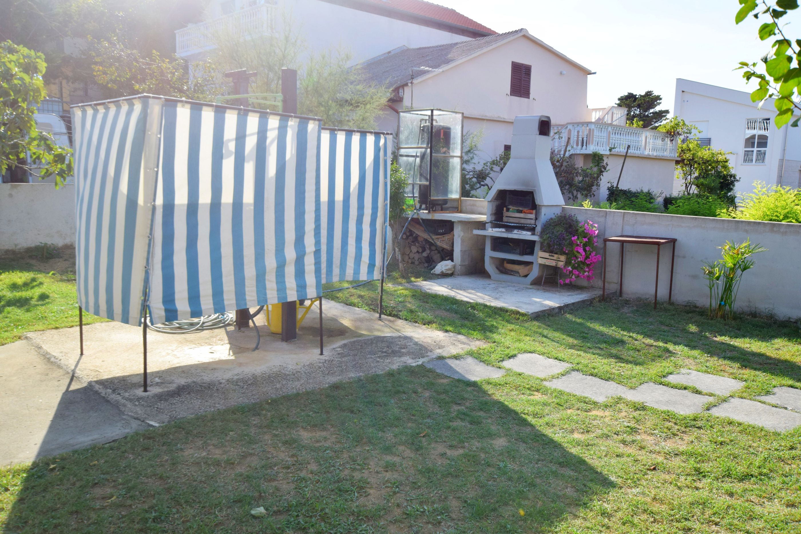 Apartments Keti 58251-A3