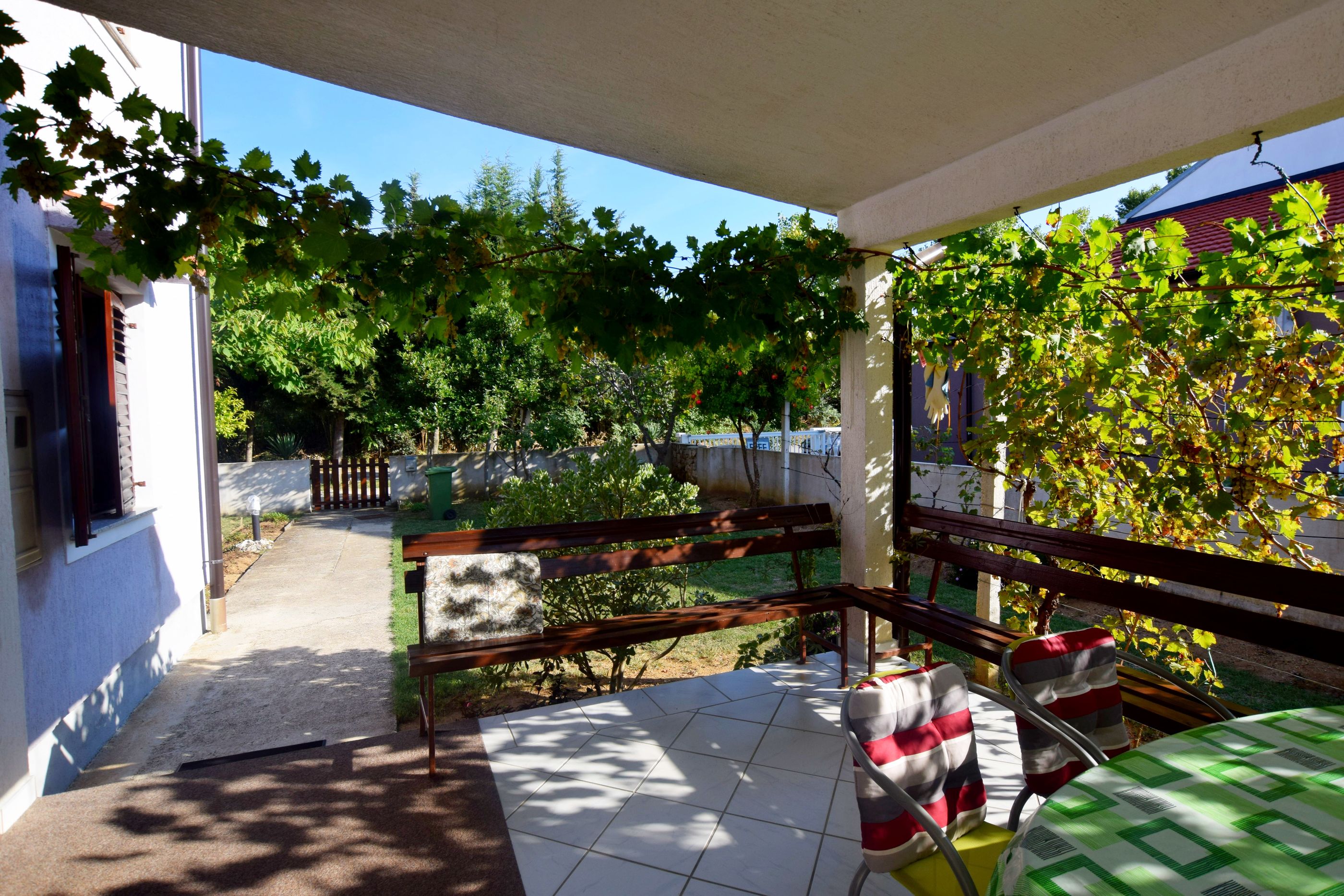 Apartments Keti 58251-A3