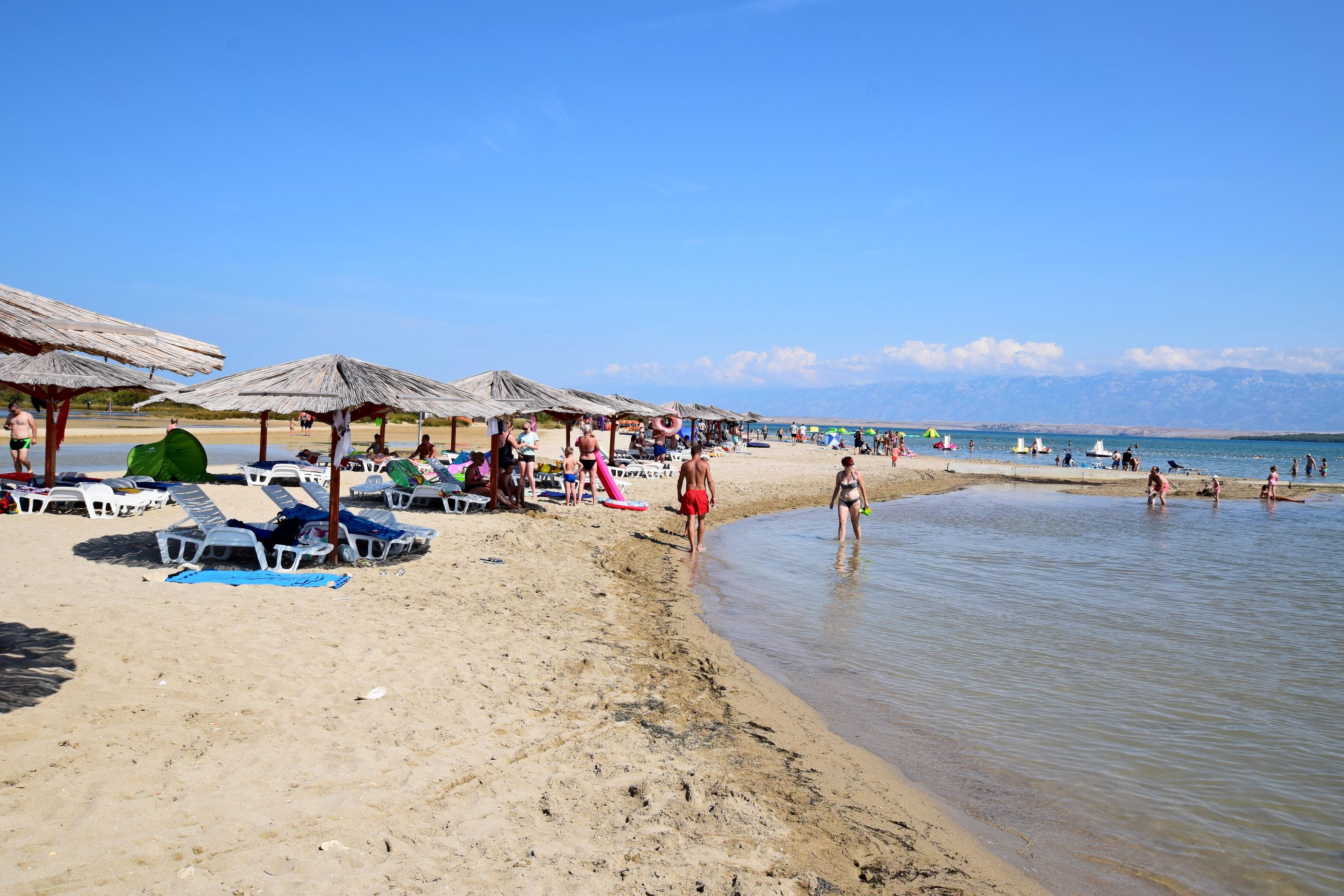 Apartments Keti 58251-A3
