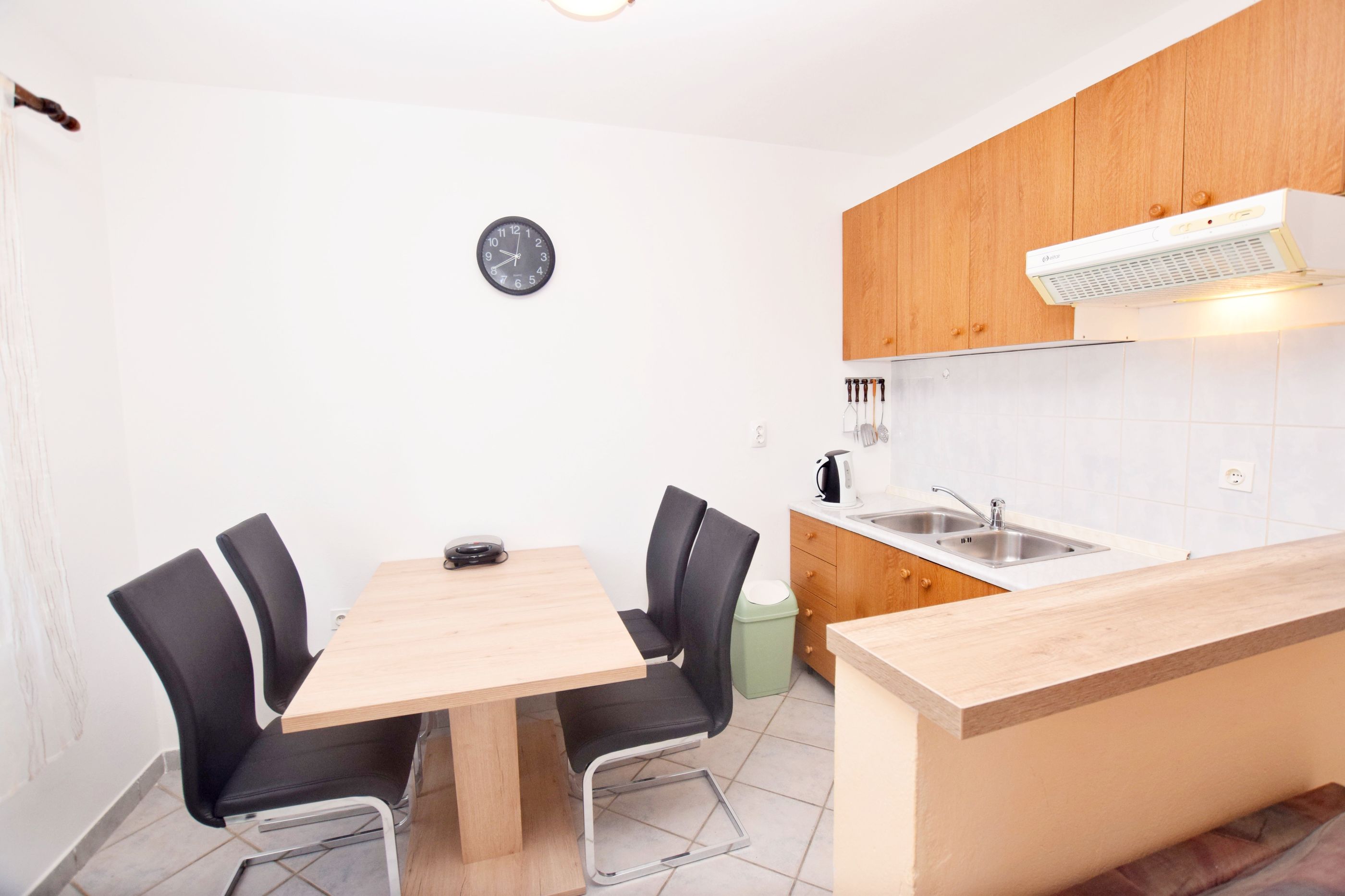 Apartments Keti 58251-A3