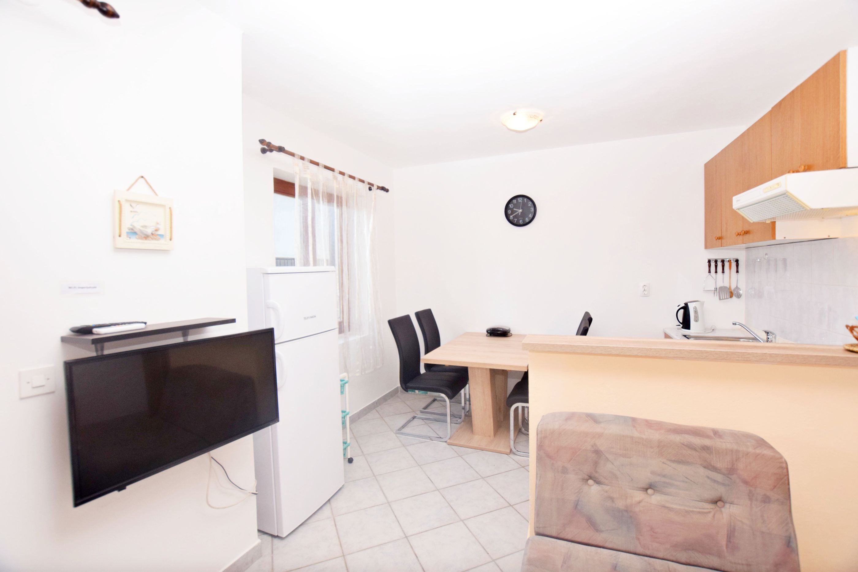 Apartments Keti 58251-A3